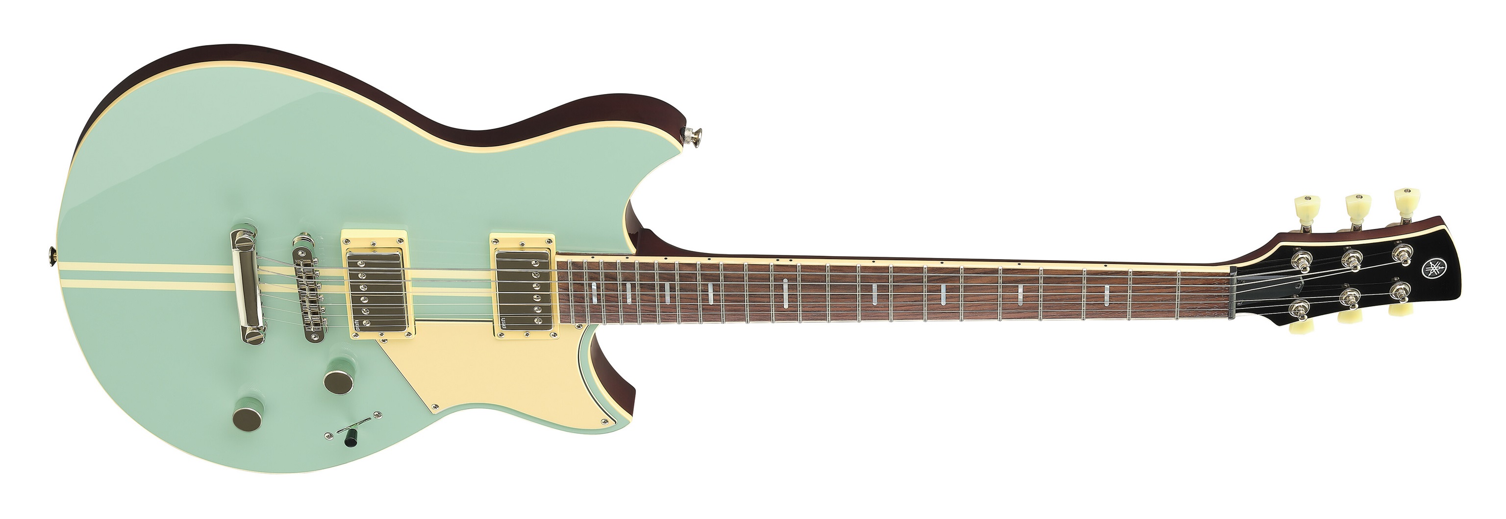 Yamaha Revstar RSS20 SBL (obrázek 3)