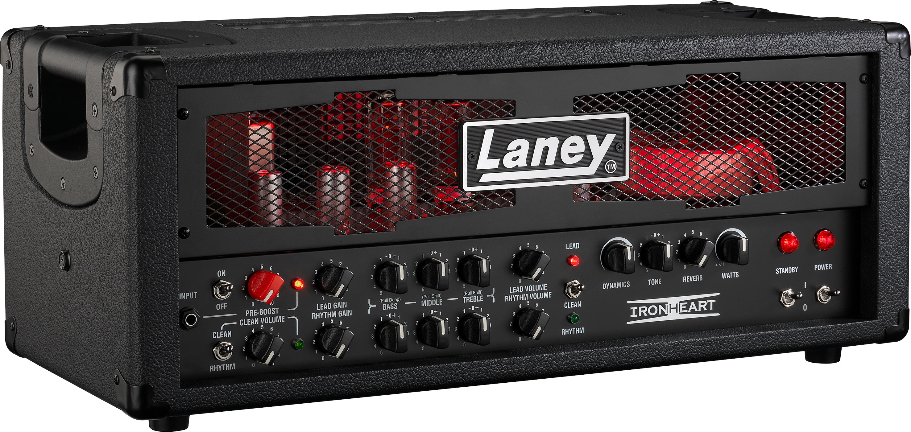 Laney BCC-IRT60H (obrázek 3)