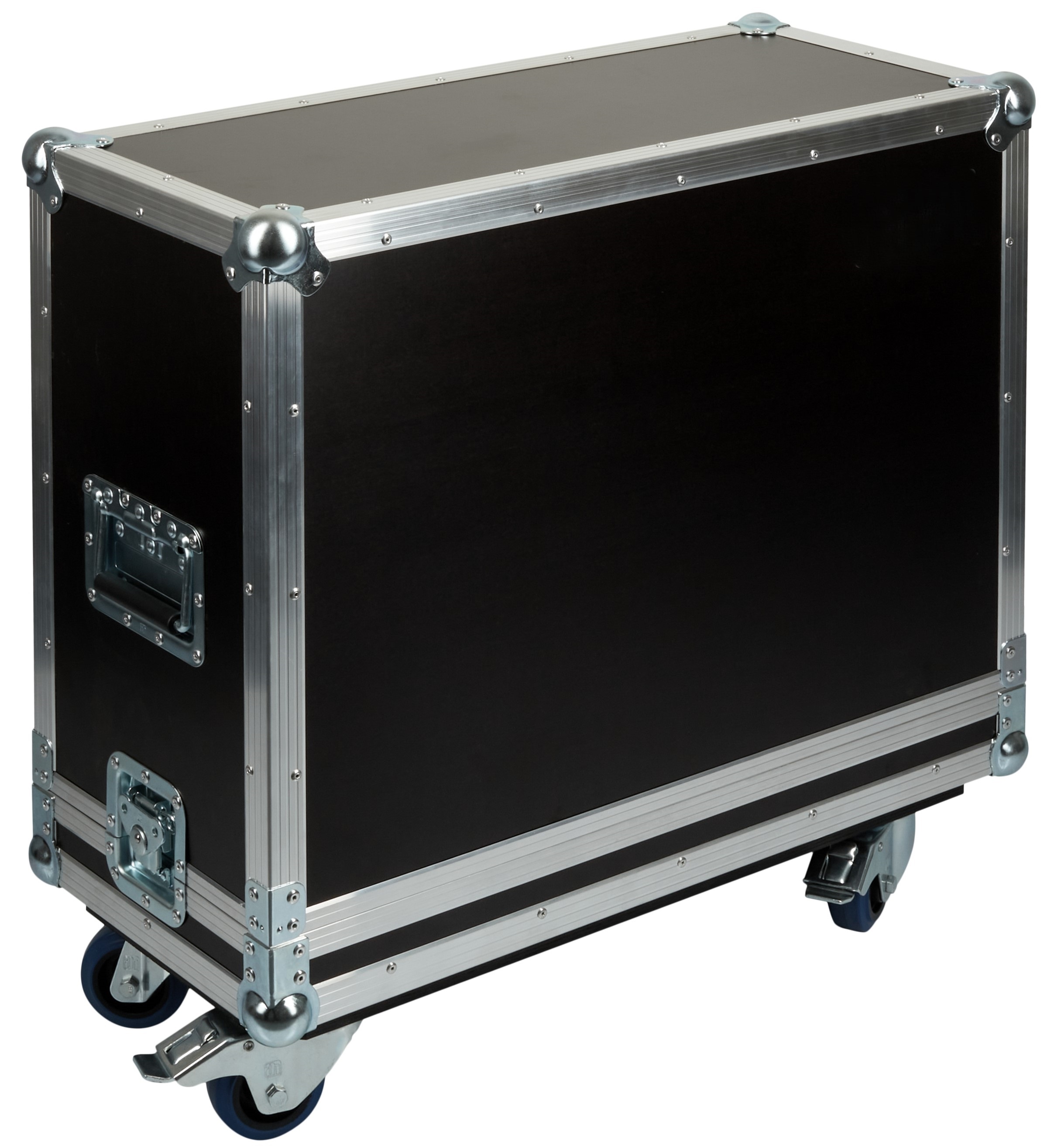 Levně Razzor Cases Fender Blues Deluxe / Hot Rod Deluxe Case