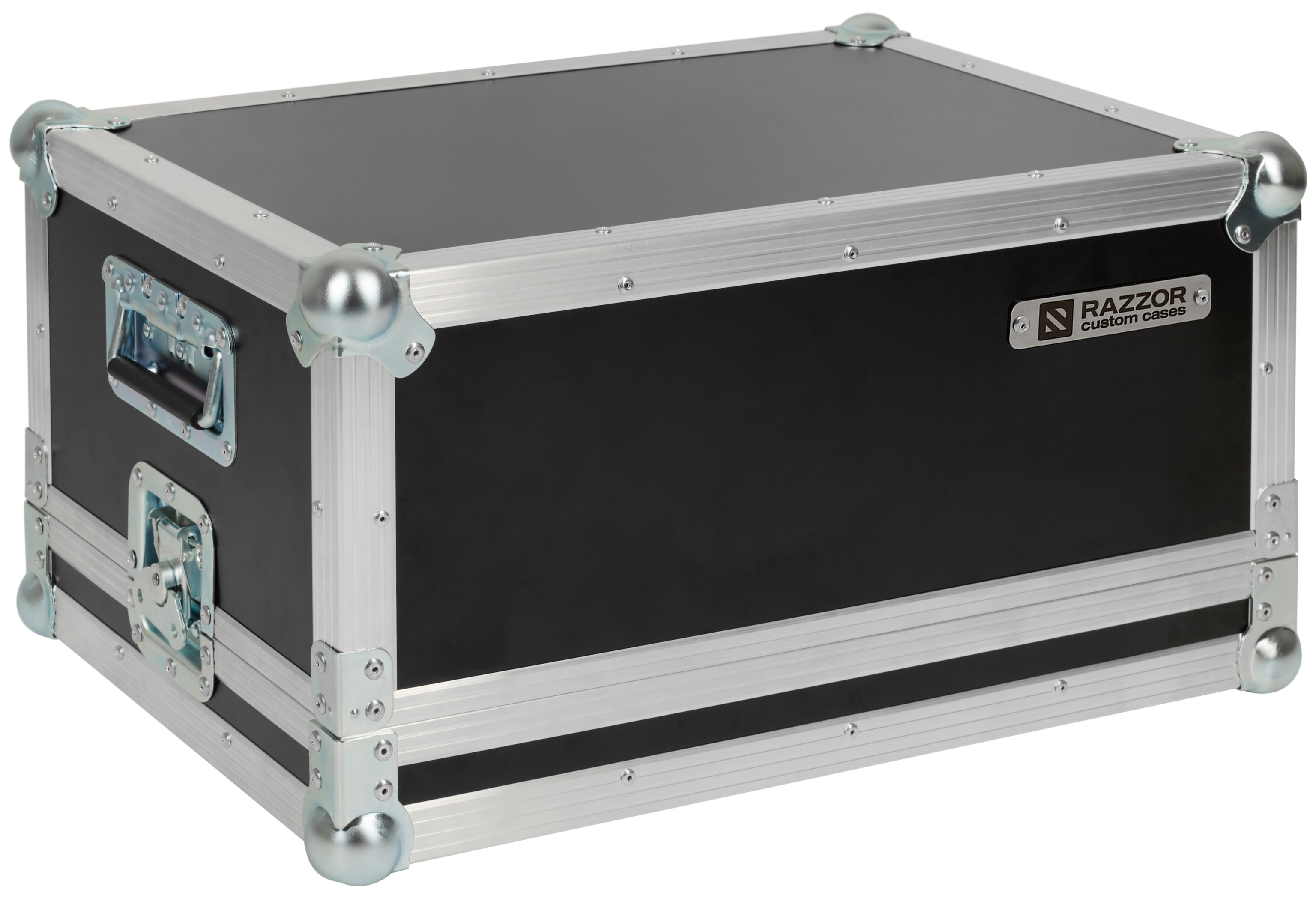 Razzor Cases Fender Superchamp X2 case