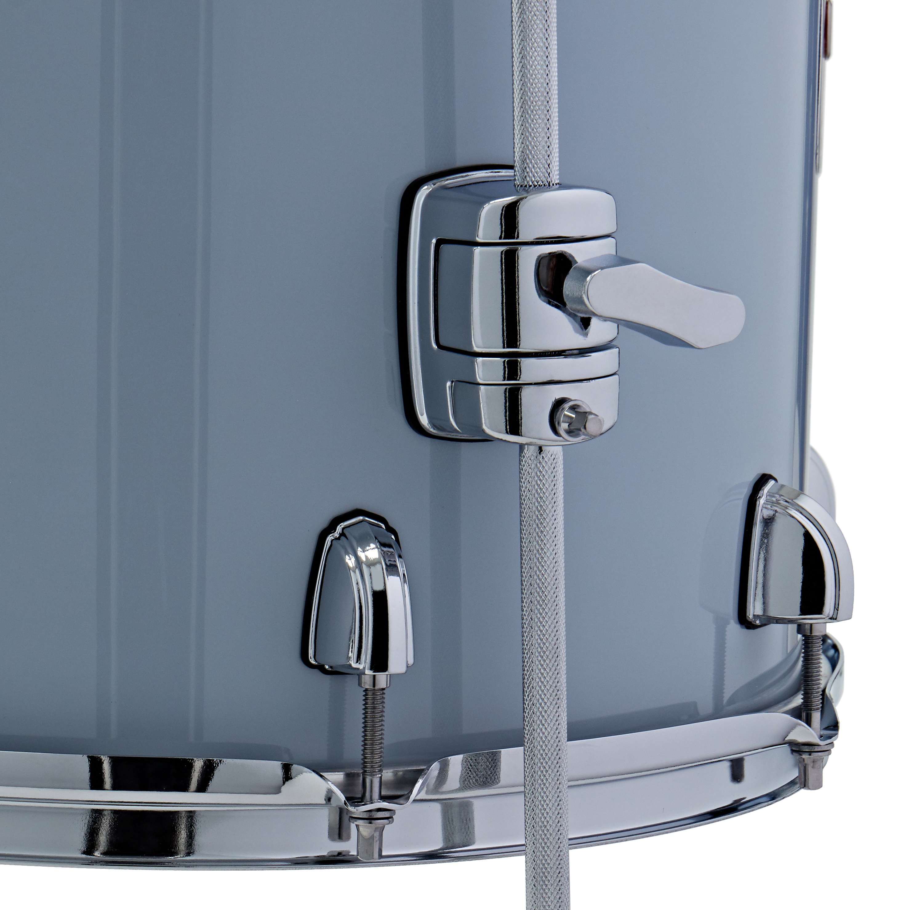 Premier Artist 20" 5pc Fusion Shell Pack Steel Grey (obrázek 7)