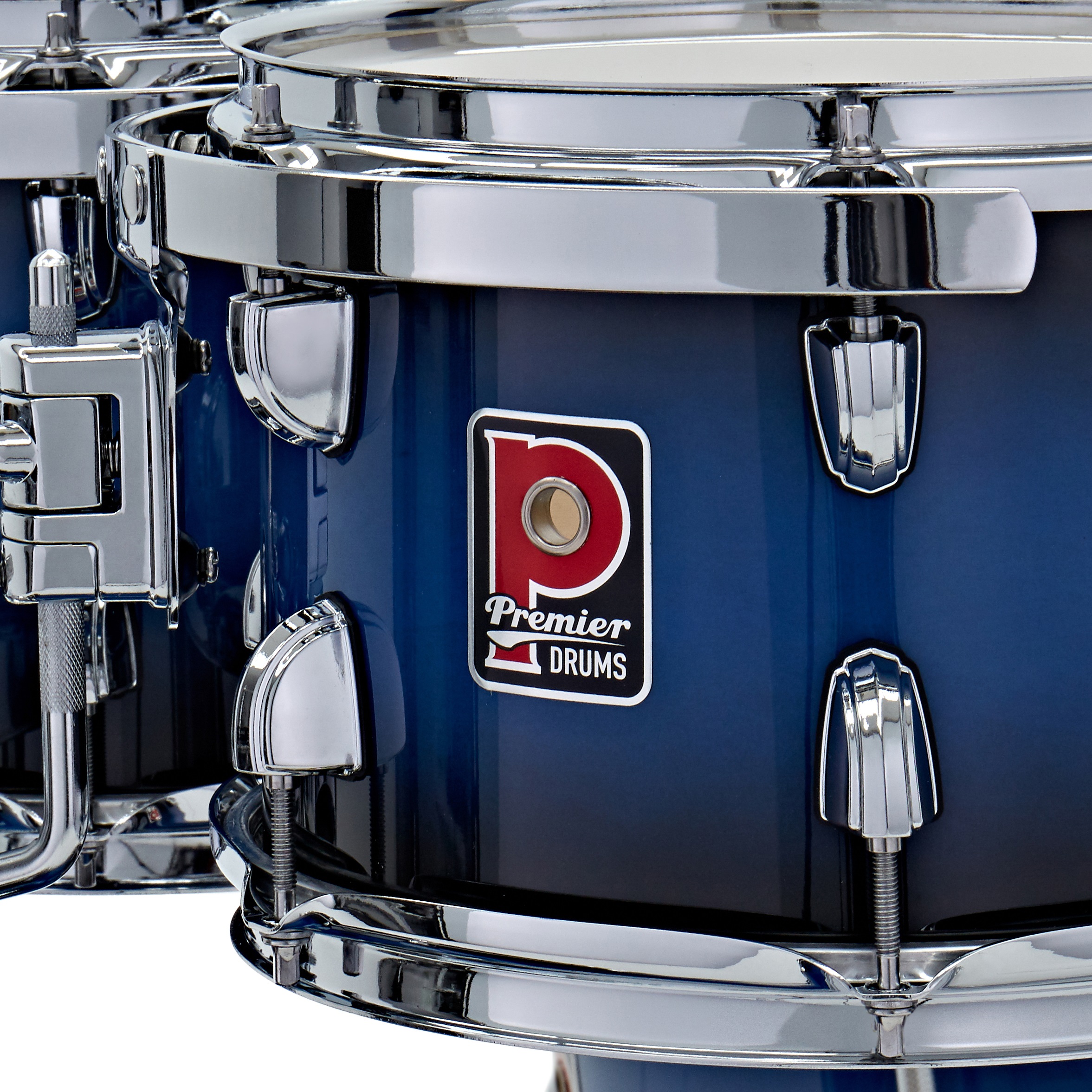 Premier Artist 20" 5pc Fusion Shell Pack Indigo Burst (obrázek 6)