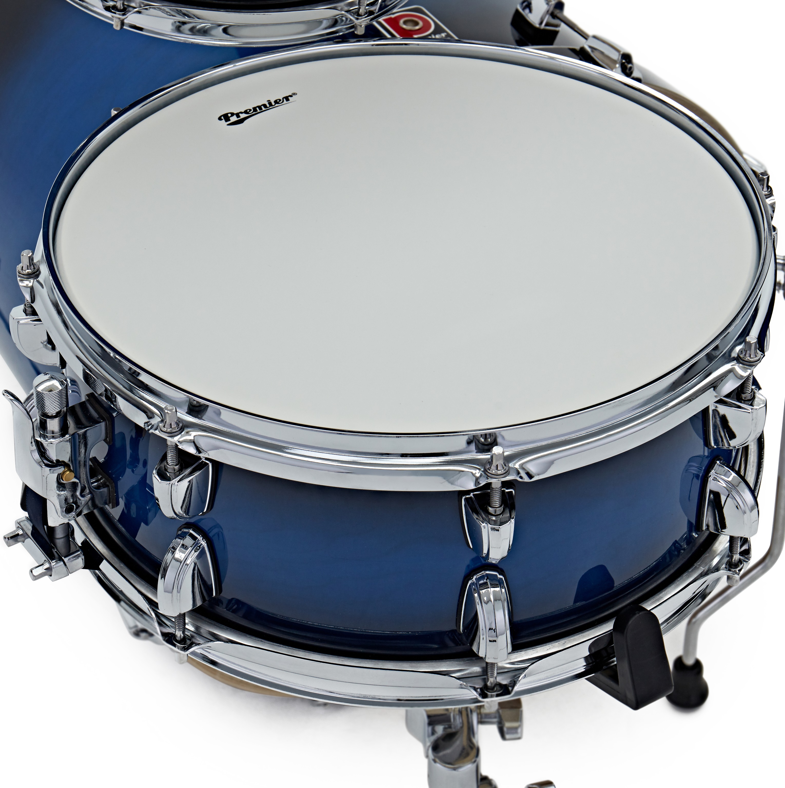 Premier Artist 20" 5pc Fusion Shell Pack Indigo Burst (obrázek 8)