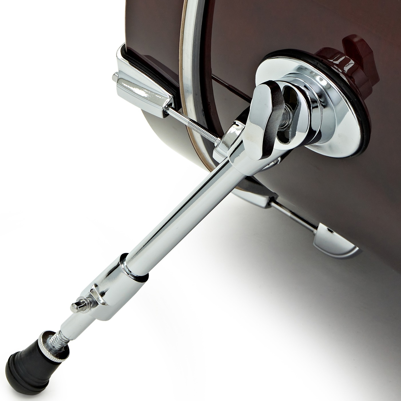 Premier Artist 20" 5pc Fusion Shell Pack Cherry Red (obrázek 8)