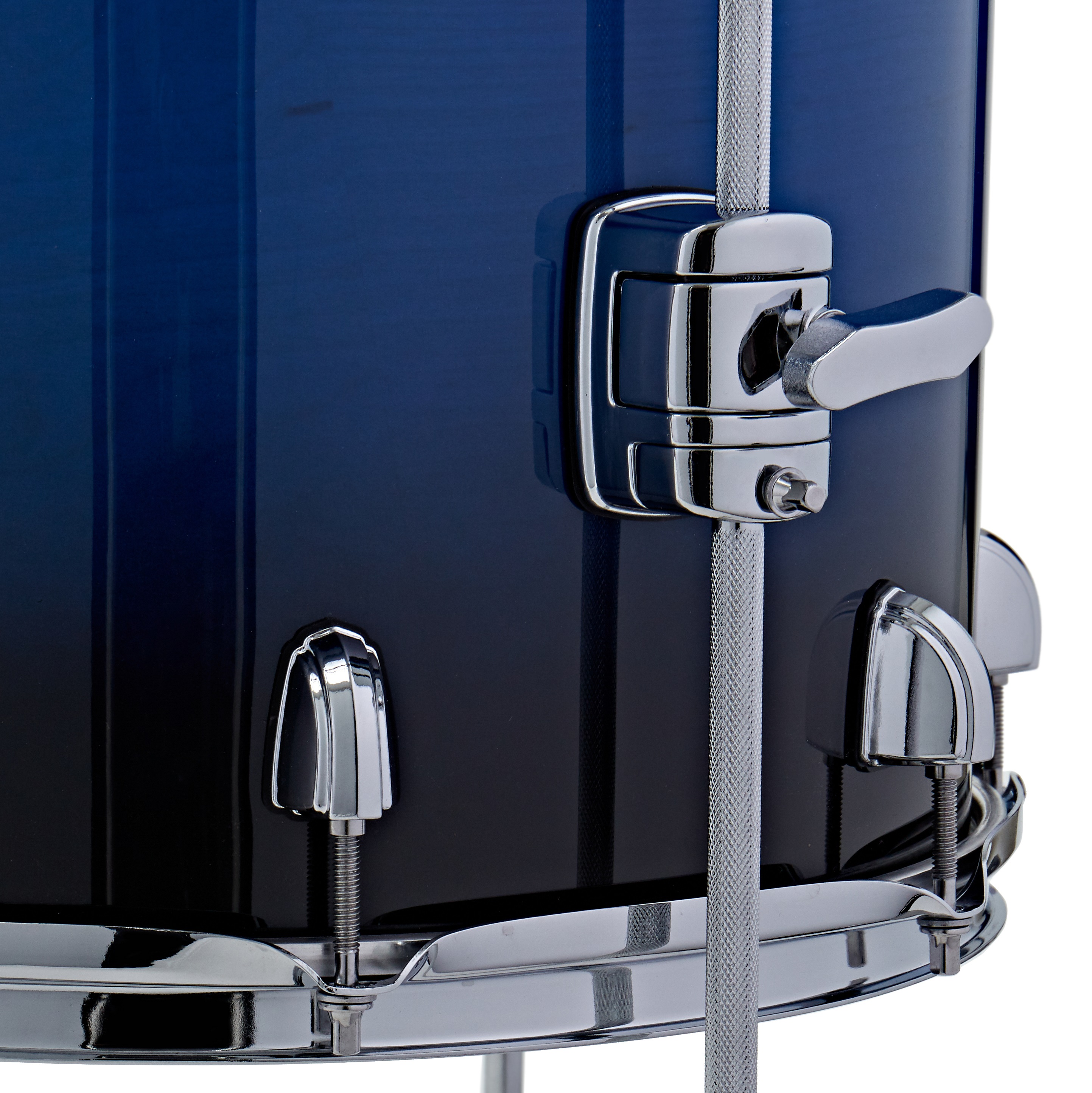 Premier Artist 22" 5pc Modern Rock Shell Pack Indigo Burst (obrázek 7)