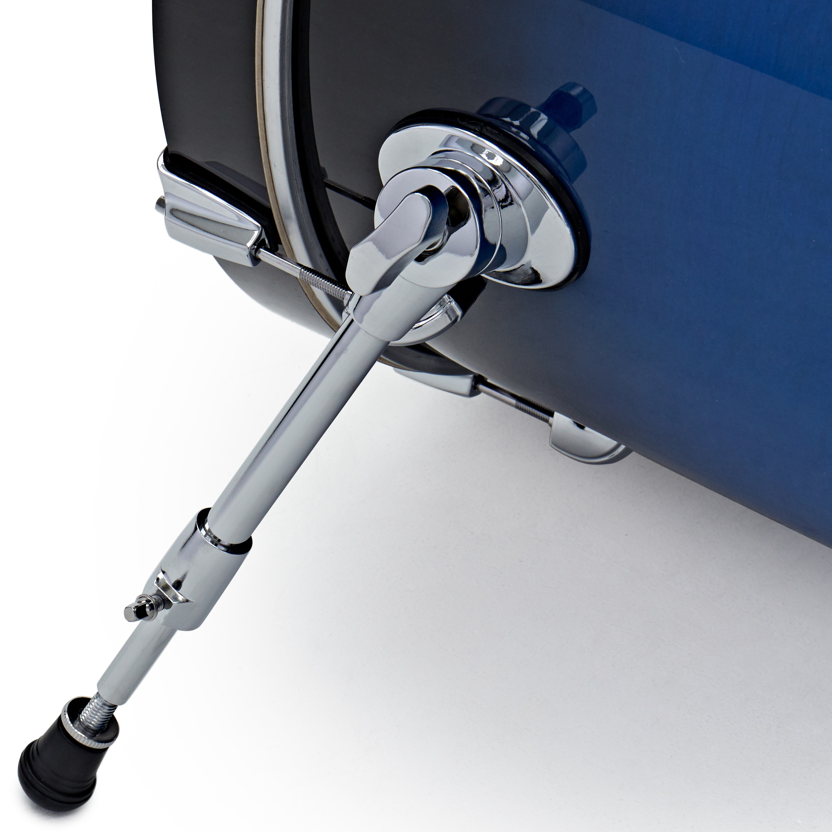 Premier Artist 22" 5pc Modern Rock Shell Pack Indigo Burst (obrázek 8)