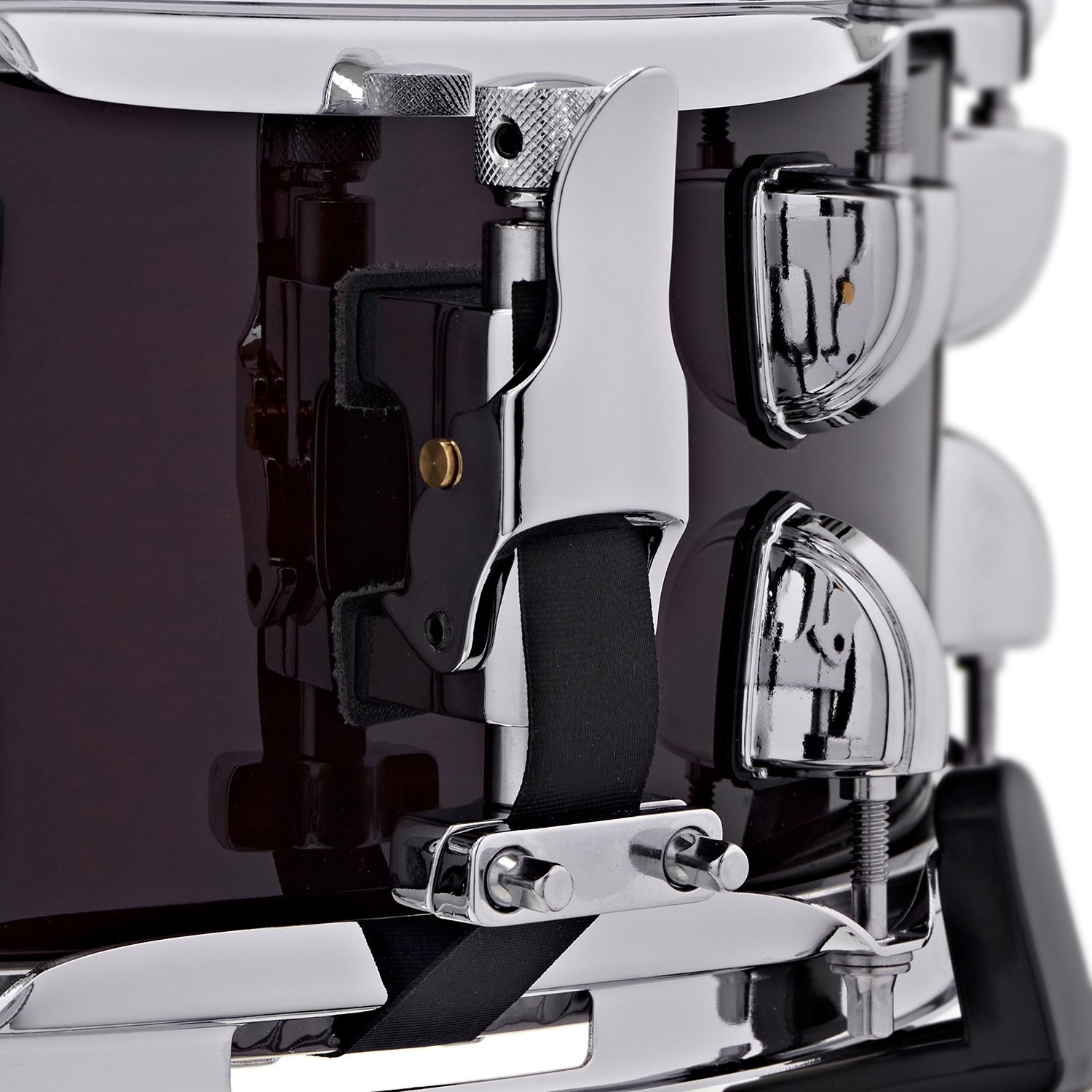 Premier Artist 22" 5pc Modern Rock Shell Pack Cherry Red (obrázek 9)