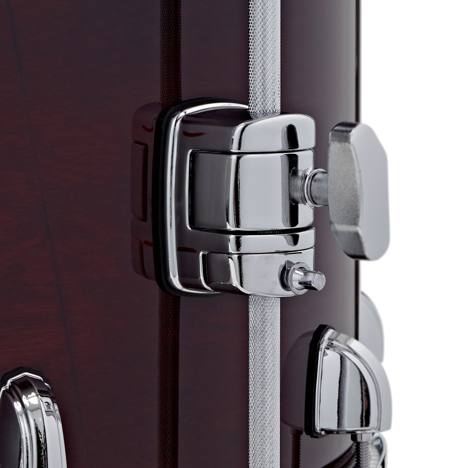 Premier Artist 22" 5pc Modern Rock Shell Pack Cherry Red (obrázek 10)