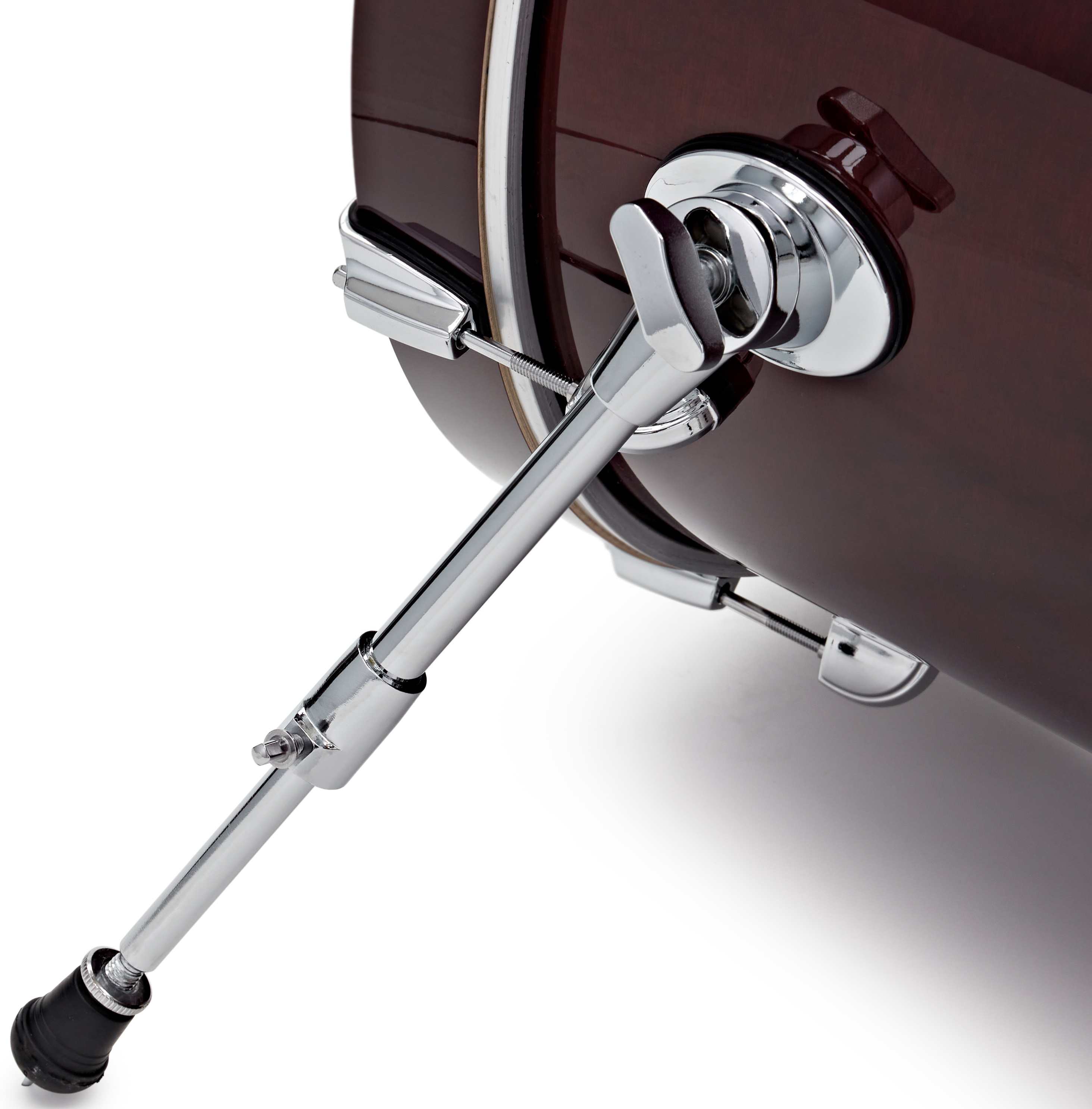 Premier Artist 22" 5pc Modern Rock Shell Pack Cherry Red (obrázek 13)