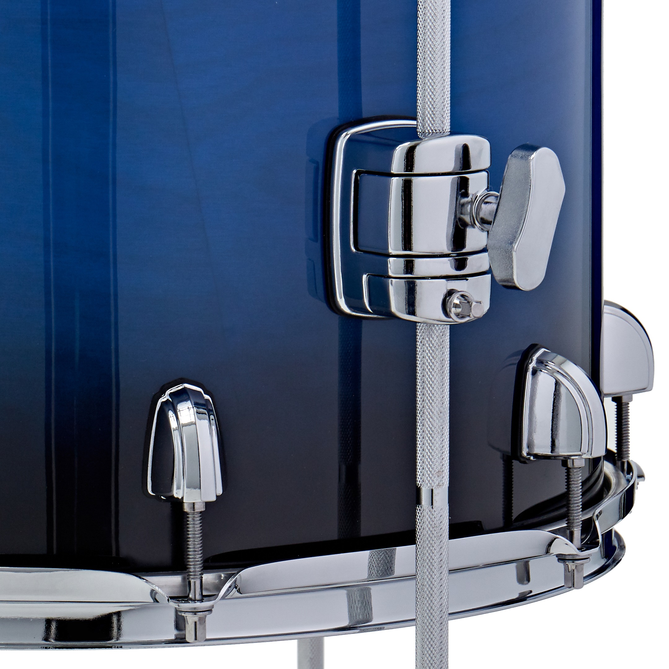 Premier Artist 22" 5pc Heavy Rock Shell Pack Indigo Burst (obrázek 8)