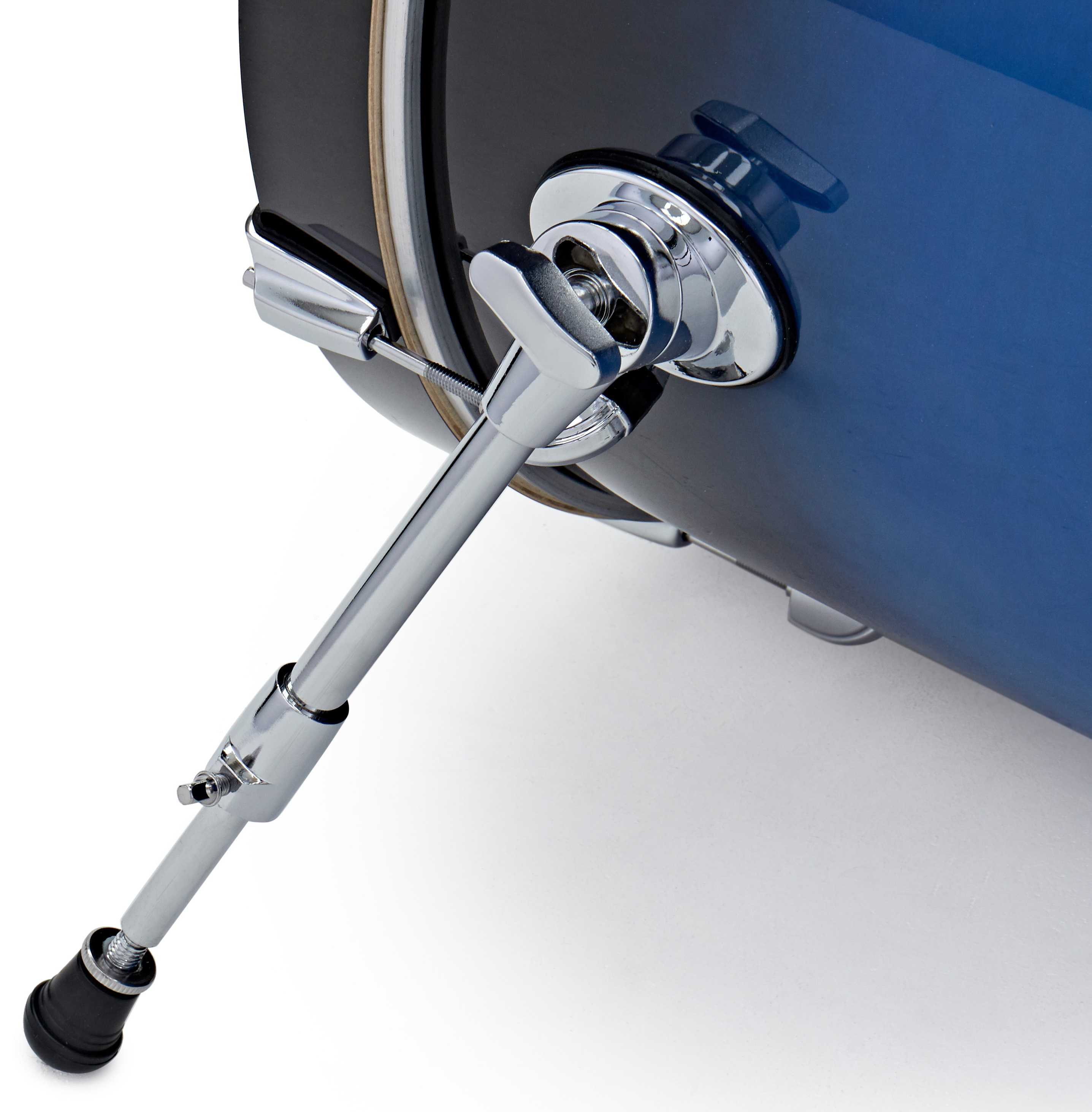 Premier Artist 22" 5pc Heavy Rock Shell Pack Indigo Burst (obrázek 9)