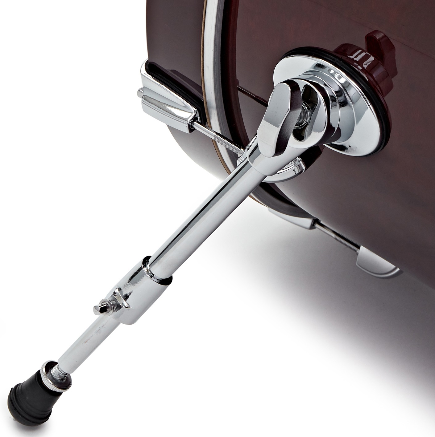 Premier Artist 22" 5pc Heavy Rock Shell Pack Cherry Red (obrázek 10)