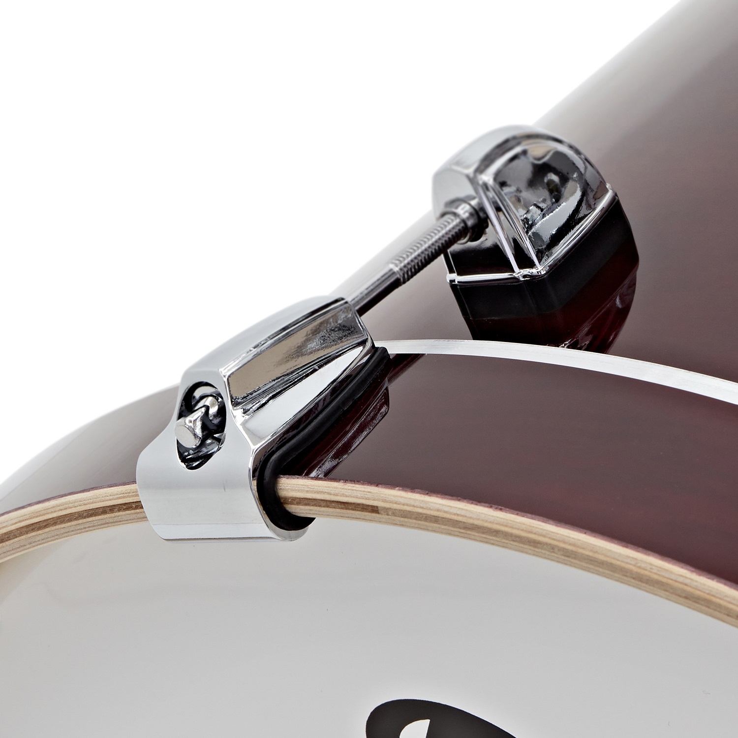 Premier Artist 22" 5pc Heavy Rock Shell Pack Cherry Red (obrázek 11)