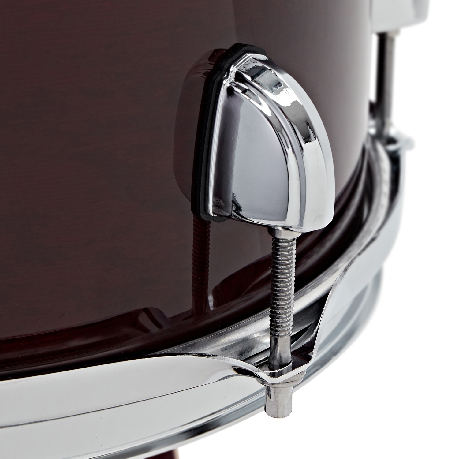 Premier Artist 22" 5pc Heavy Rock Shell Pack Cherry Red (obrázek 12)