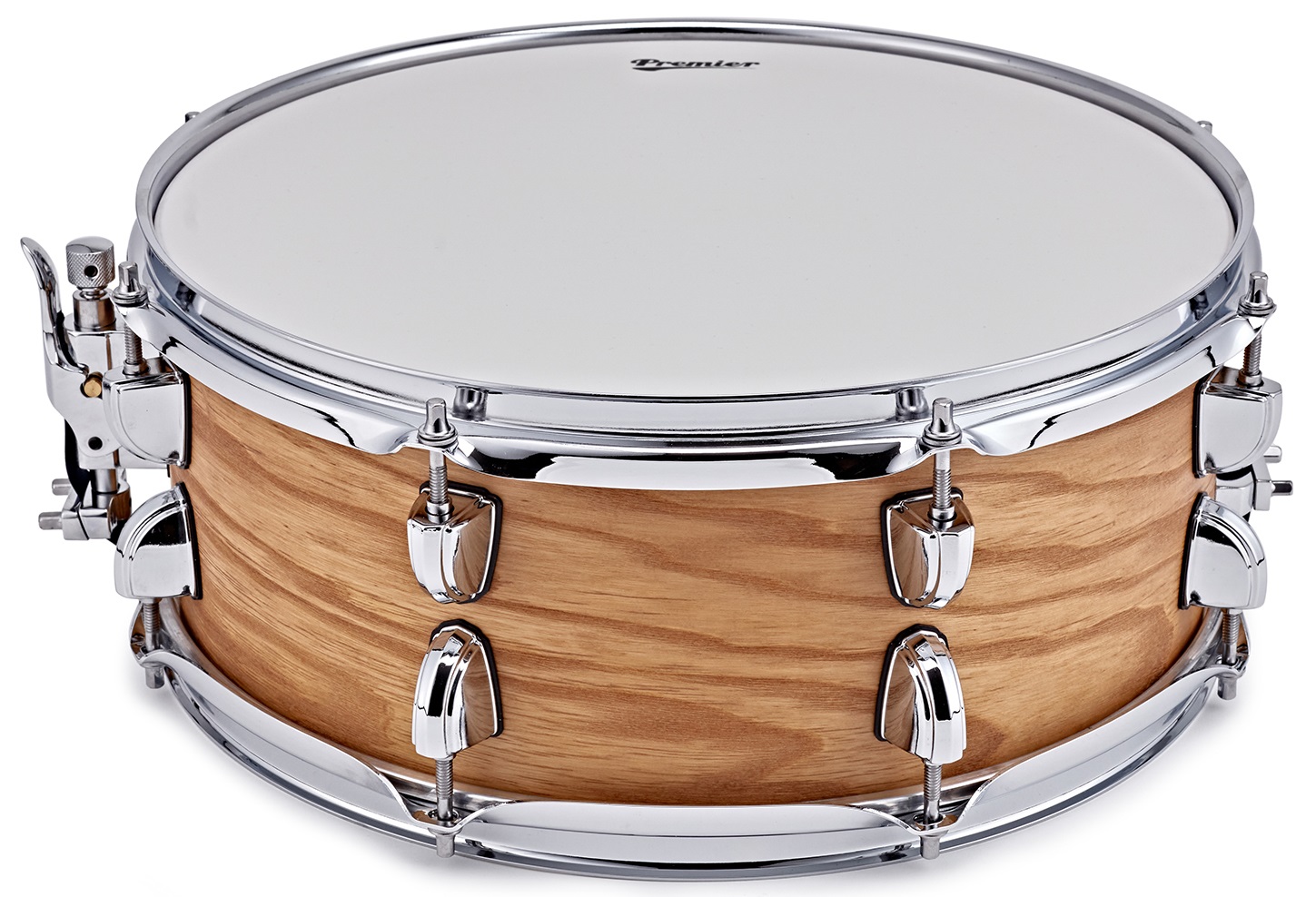 Premier 14″ x 5,5″ Artist Birch Snare Drum Antique Ash