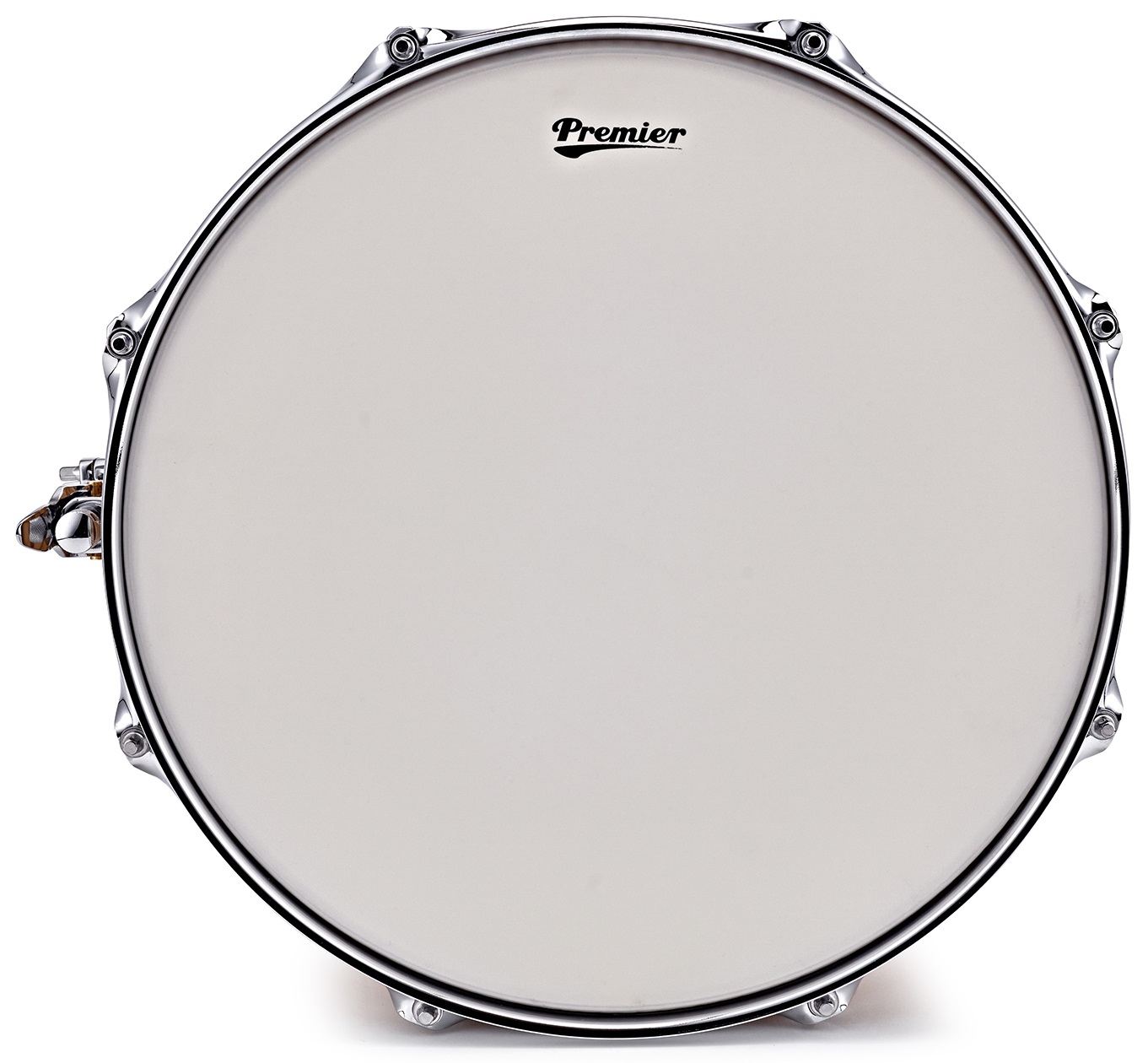 Premier 14" x 6,5" Artist Birch Snare Drum Antique Ash (obrázek 4)