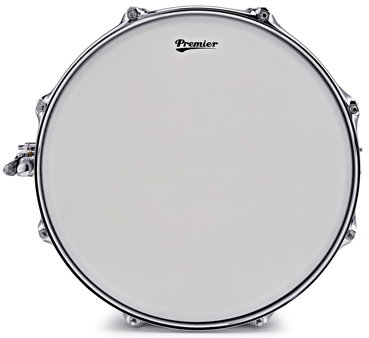 Premier 14" x 5,5" Artist Aluminium Snare Drum (obrázek 4)