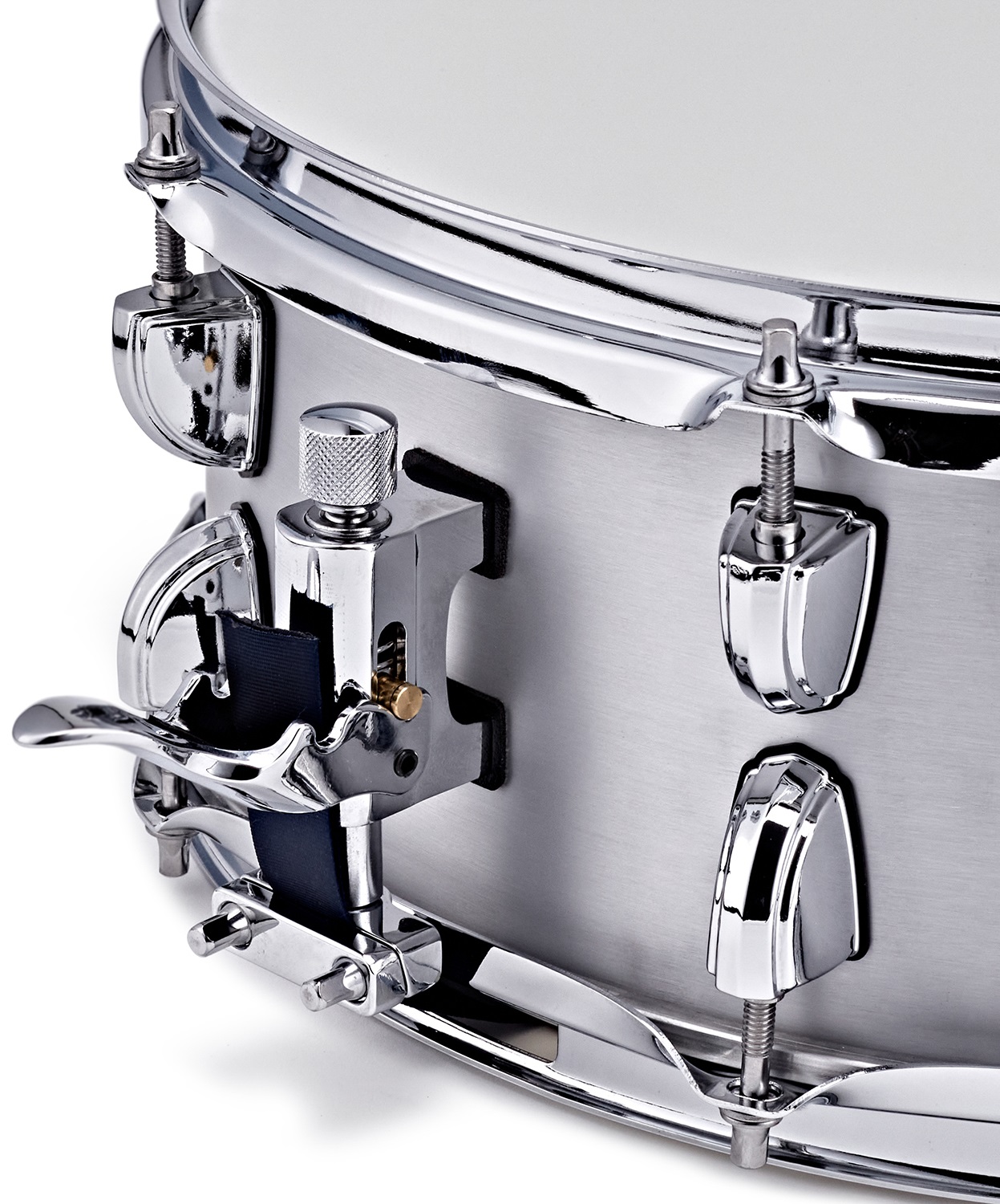 Premier 14" x 5,5" Artist Aluminium Snare Drum (obrázek 9)