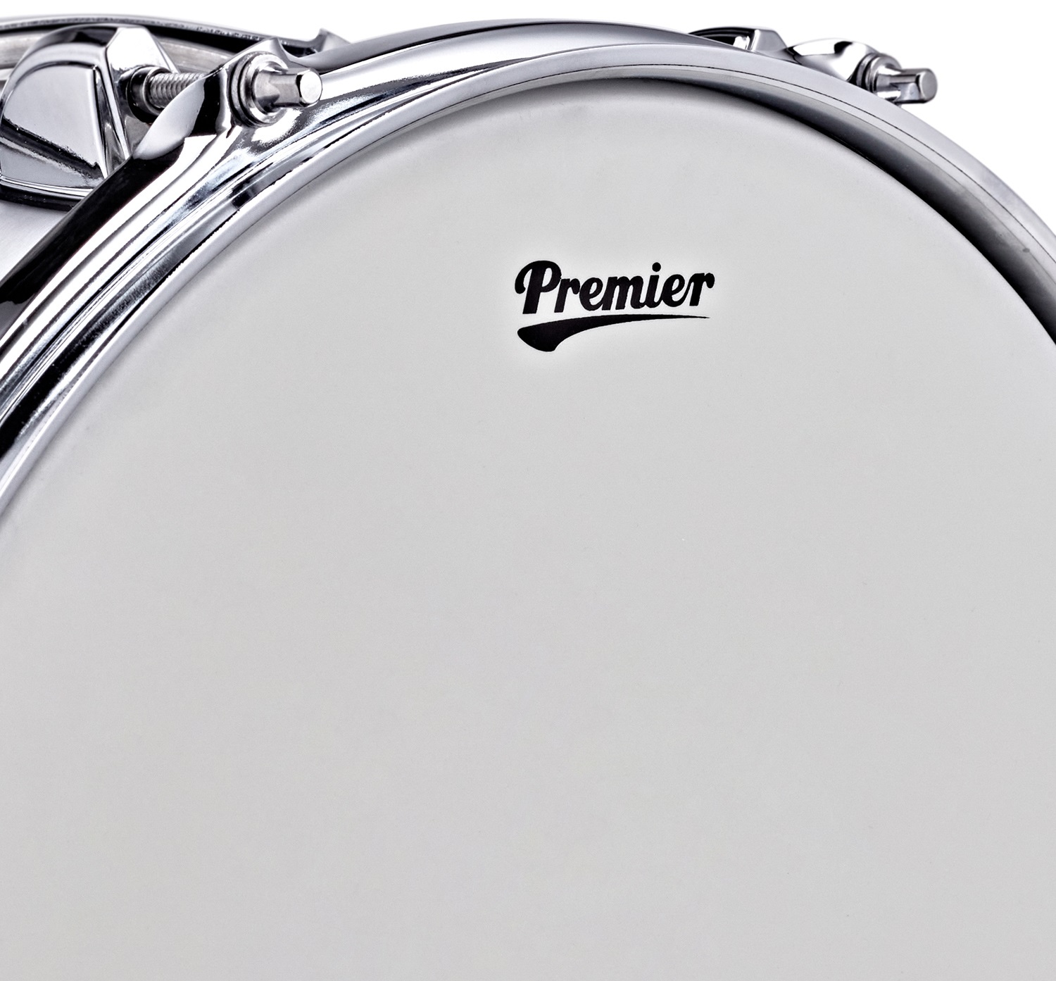 Premier 14" x 5,5" Artist Aluminium Snare Drum (obrázek 12)