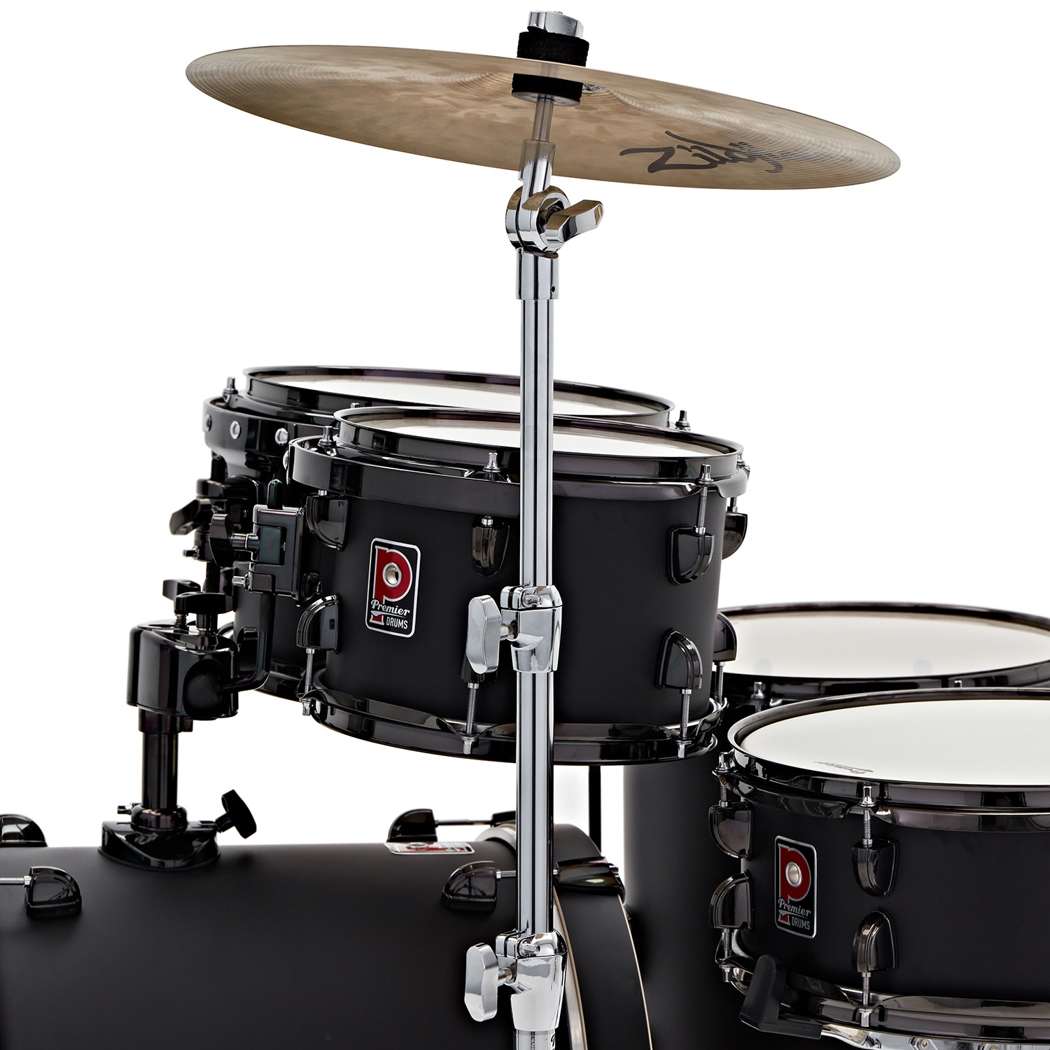 Premier Artist Cymbal Stand (obrázek 8)