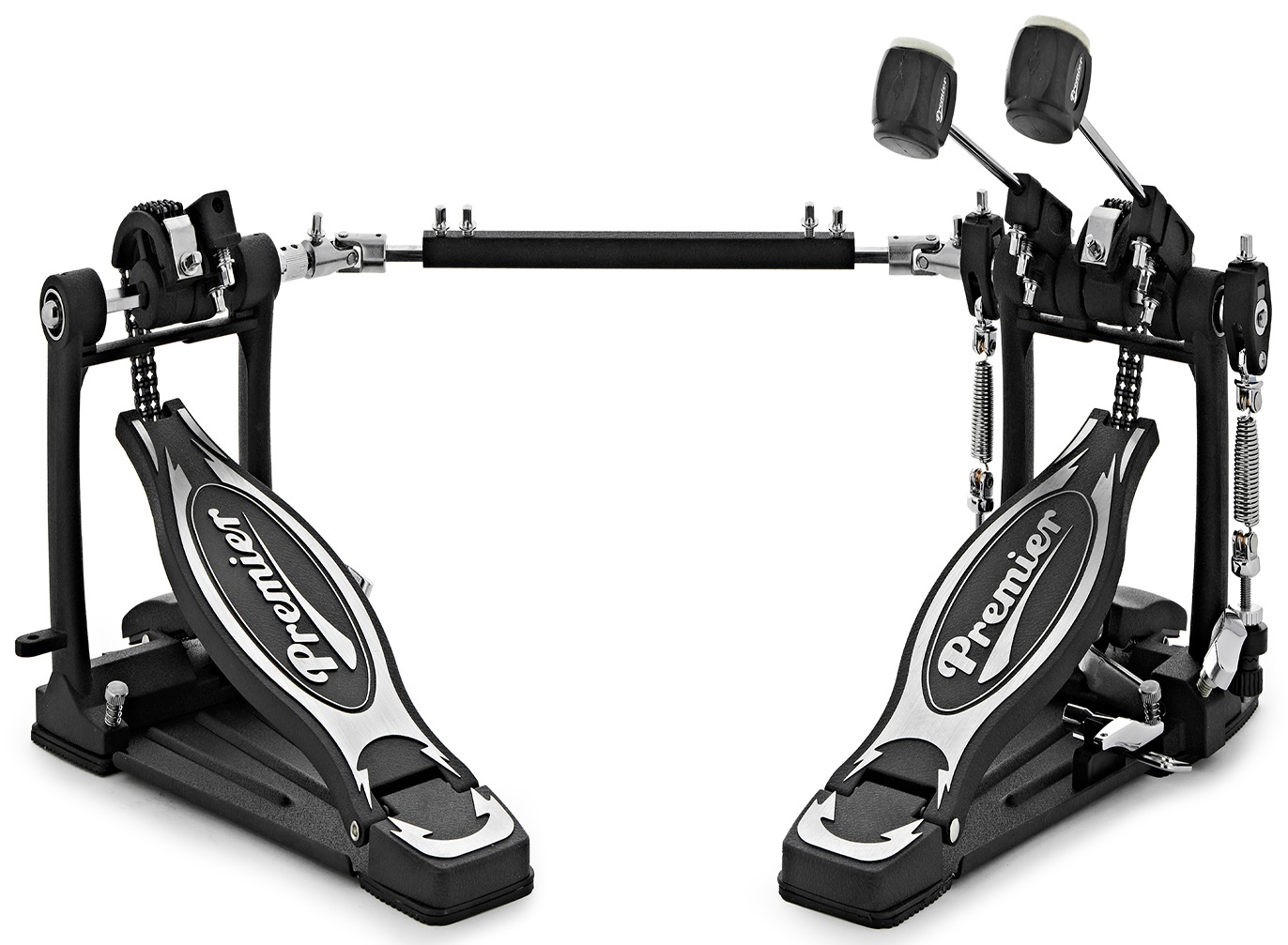 Levně Premier Artist Double Pedal