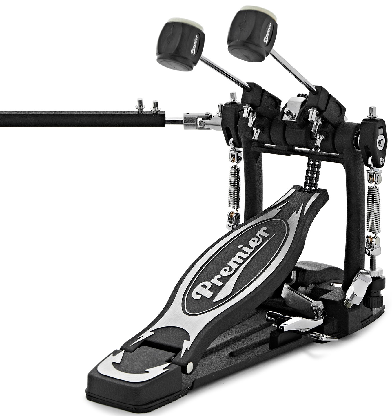 Premier Artist Double Pedal (obrázek 3)