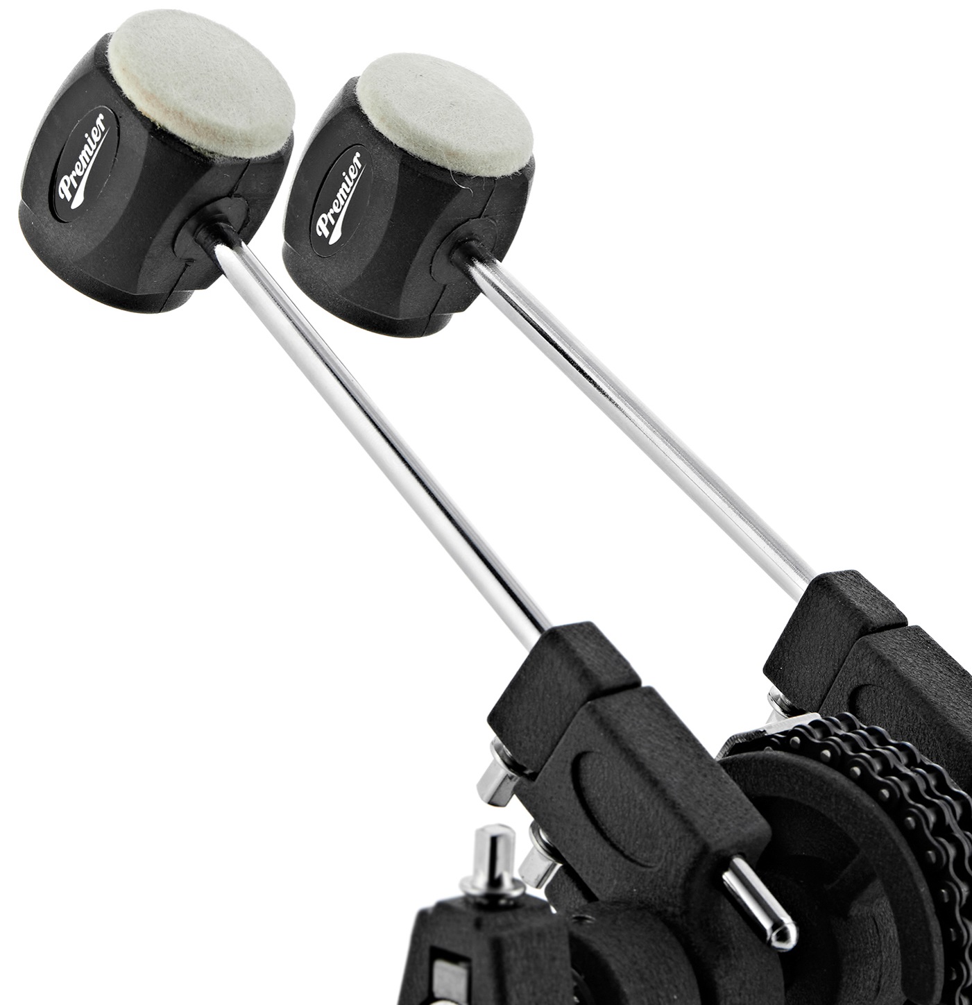 Premier Artist Double Pedal (obrázek 5)