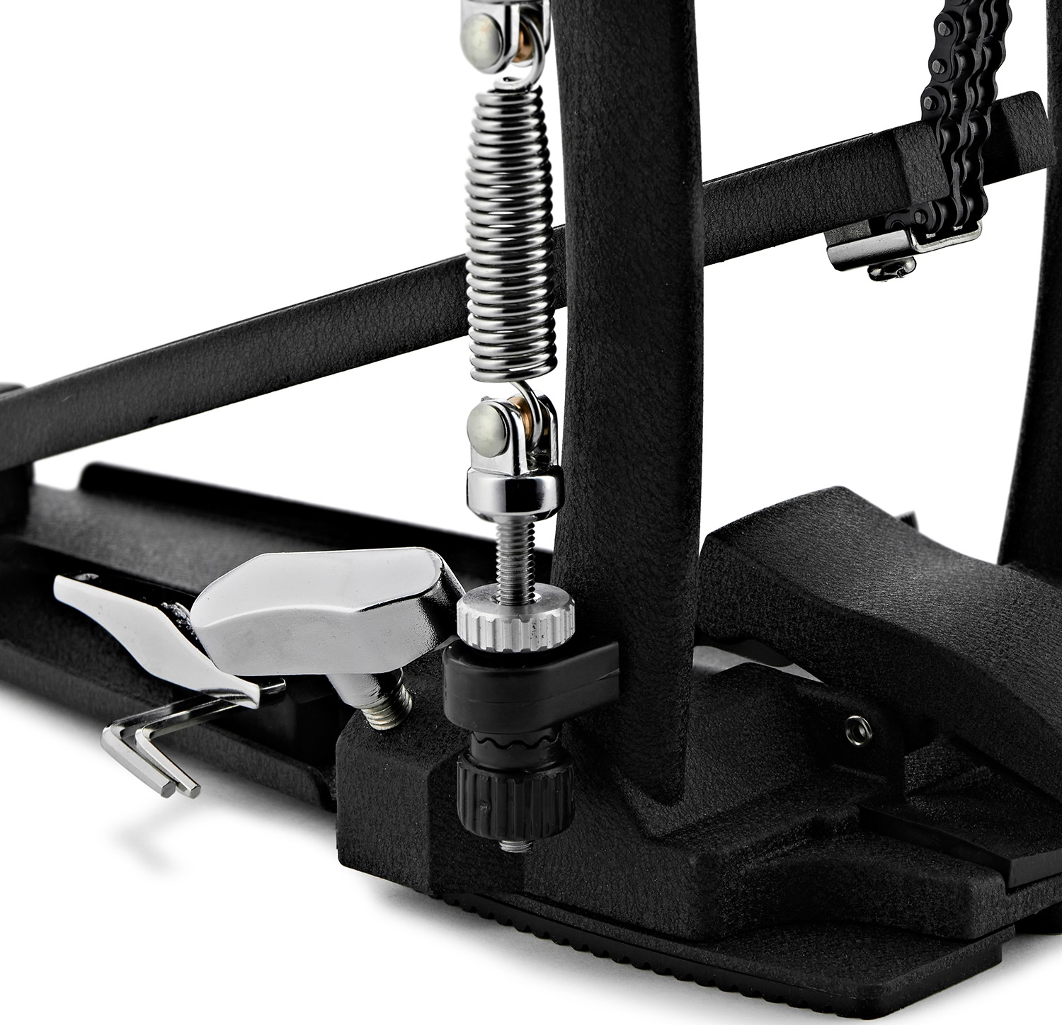 Premier Artist Double Pedal (obrázek 7)
