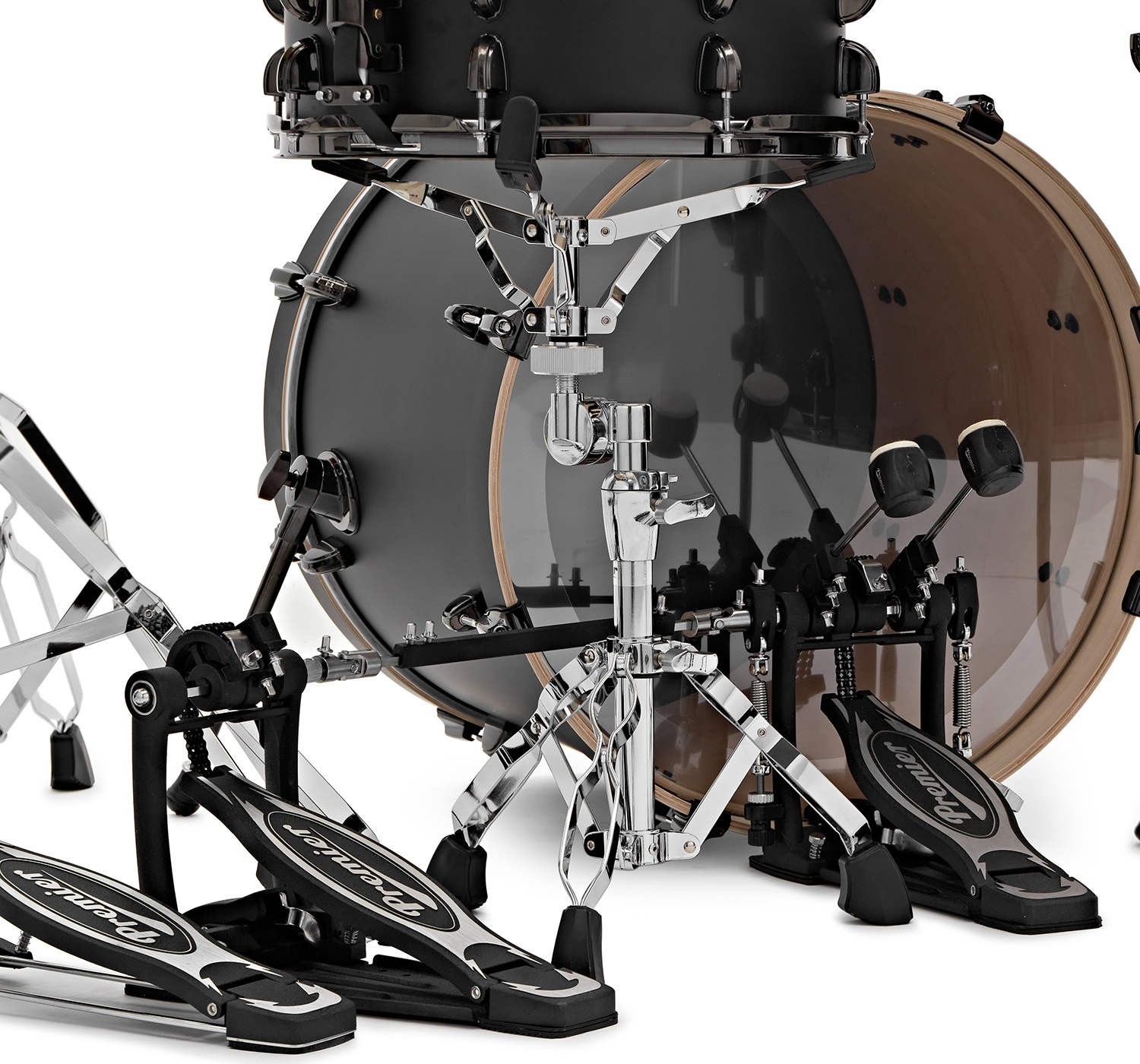 Premier Artist Double Pedal (obrázek 10)