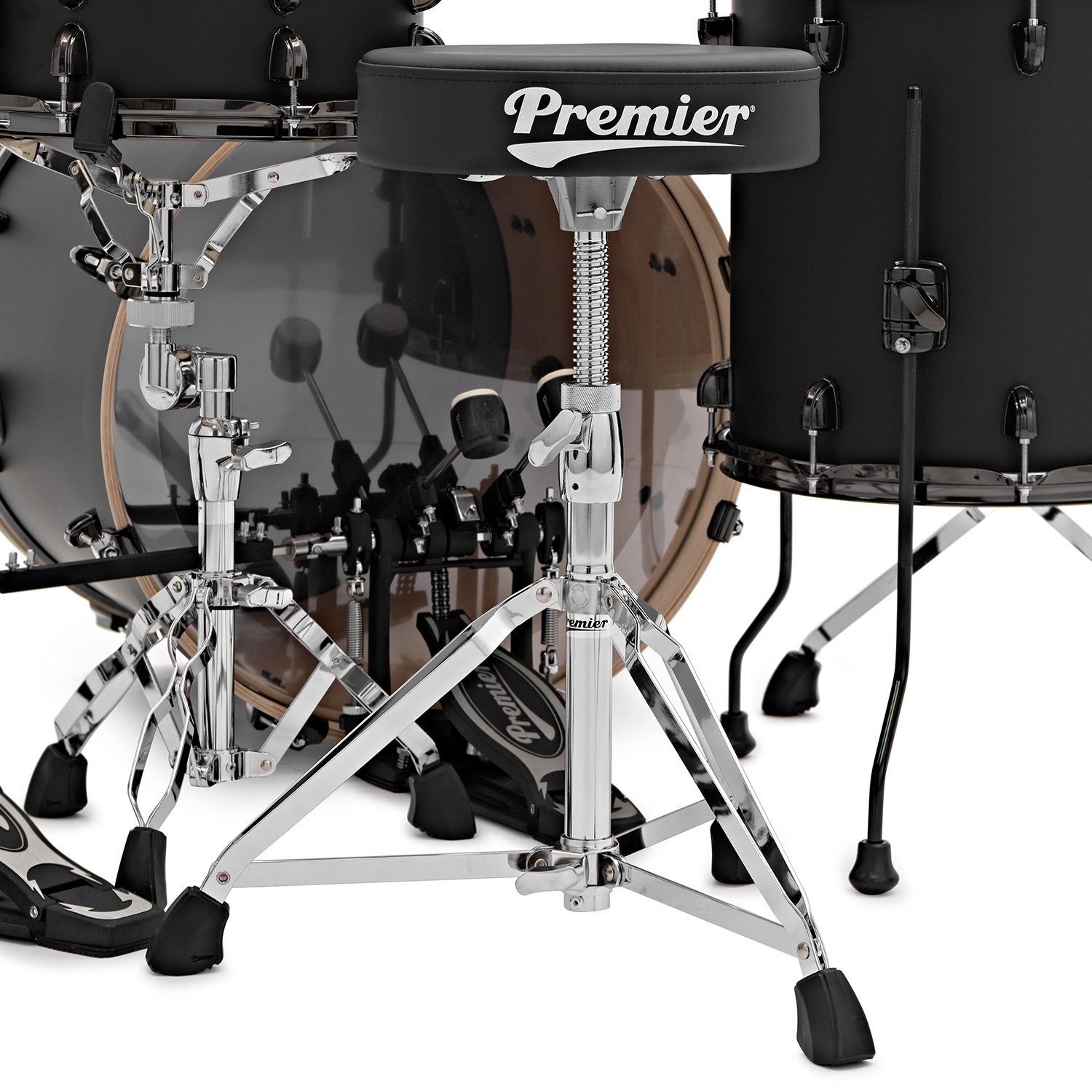 Premier Artist Drum Throne (obrázek 7)