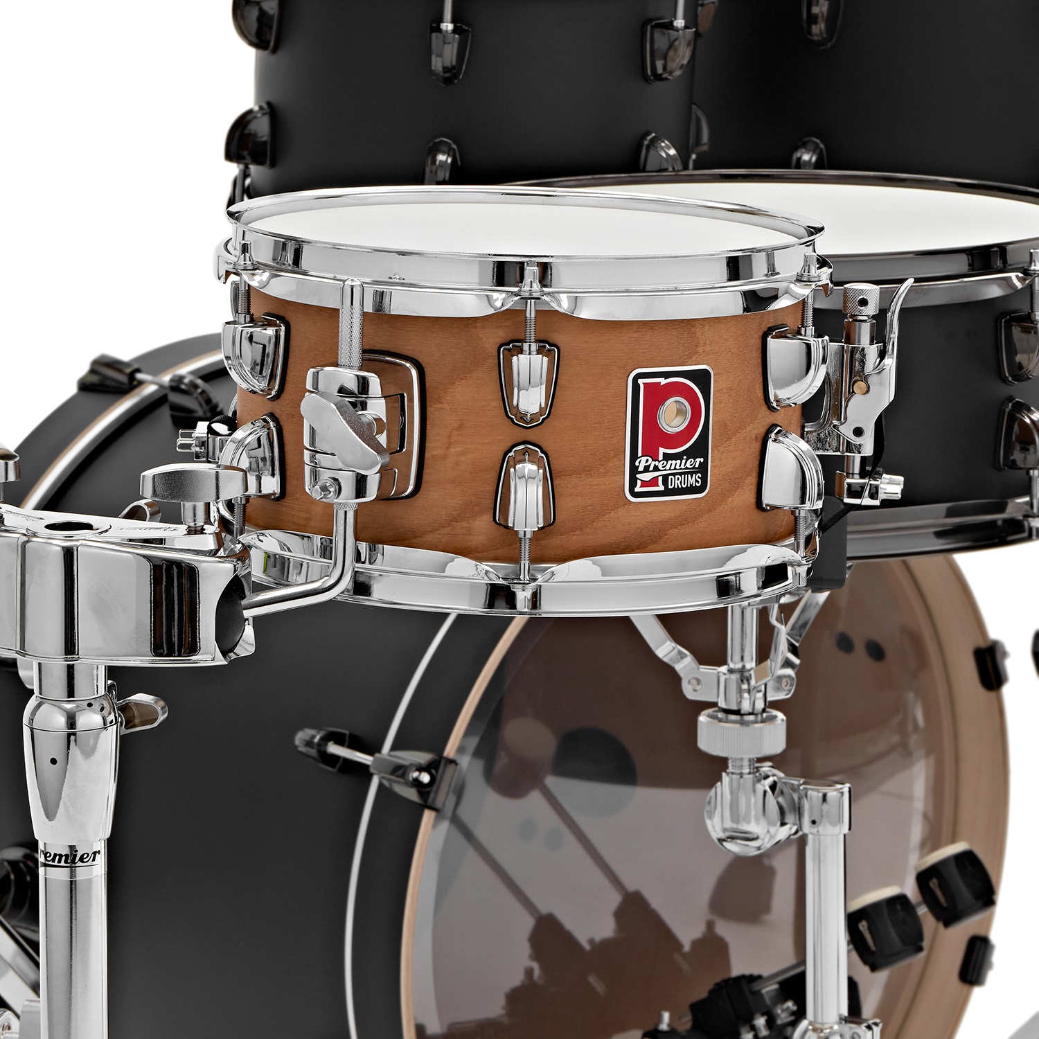 Premier Artist Double Tom Stand (obrázek 9)