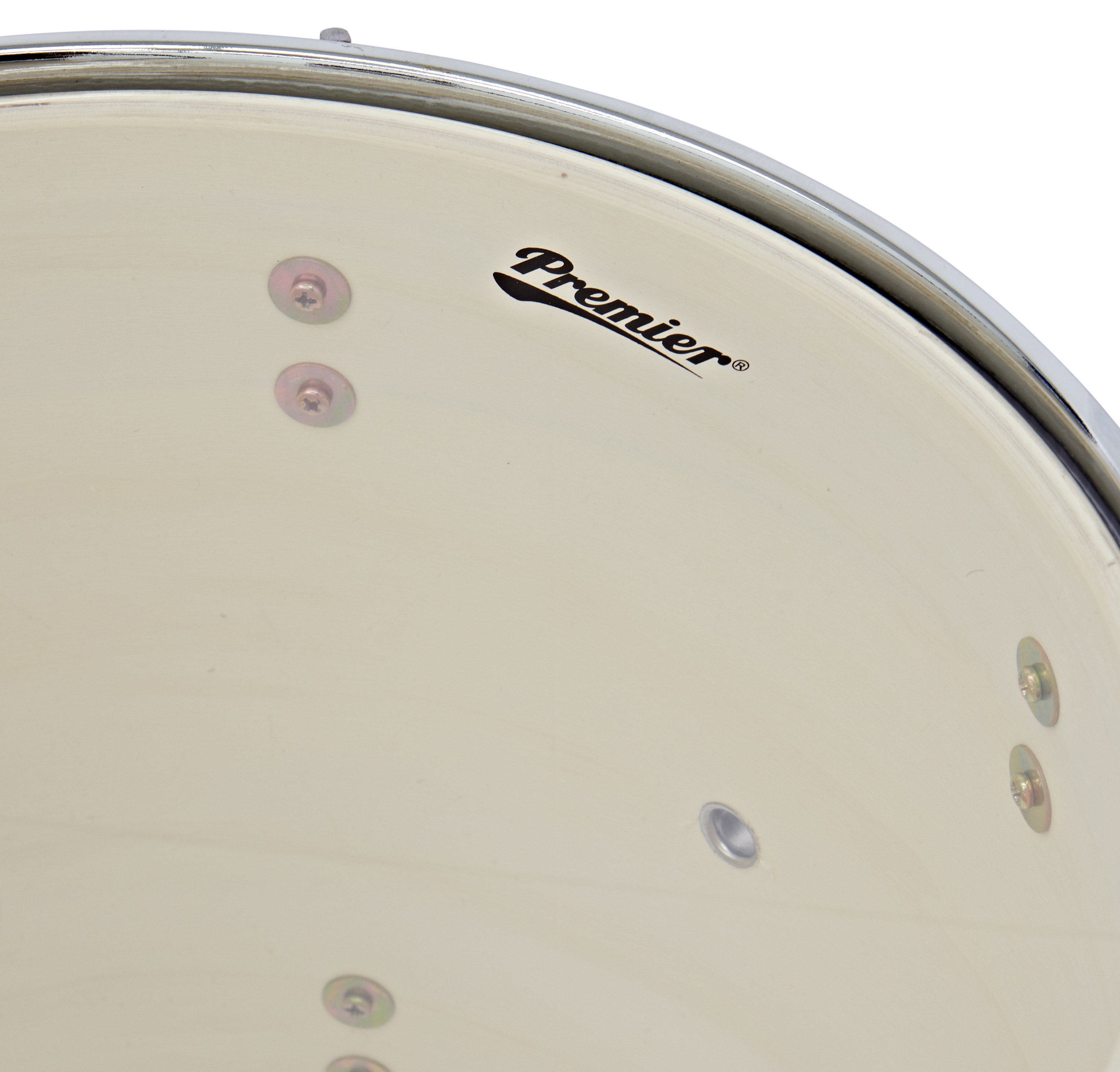 Premier Revolution 20" 5pc Drum Kit Red Sparkle (obrázek 10)