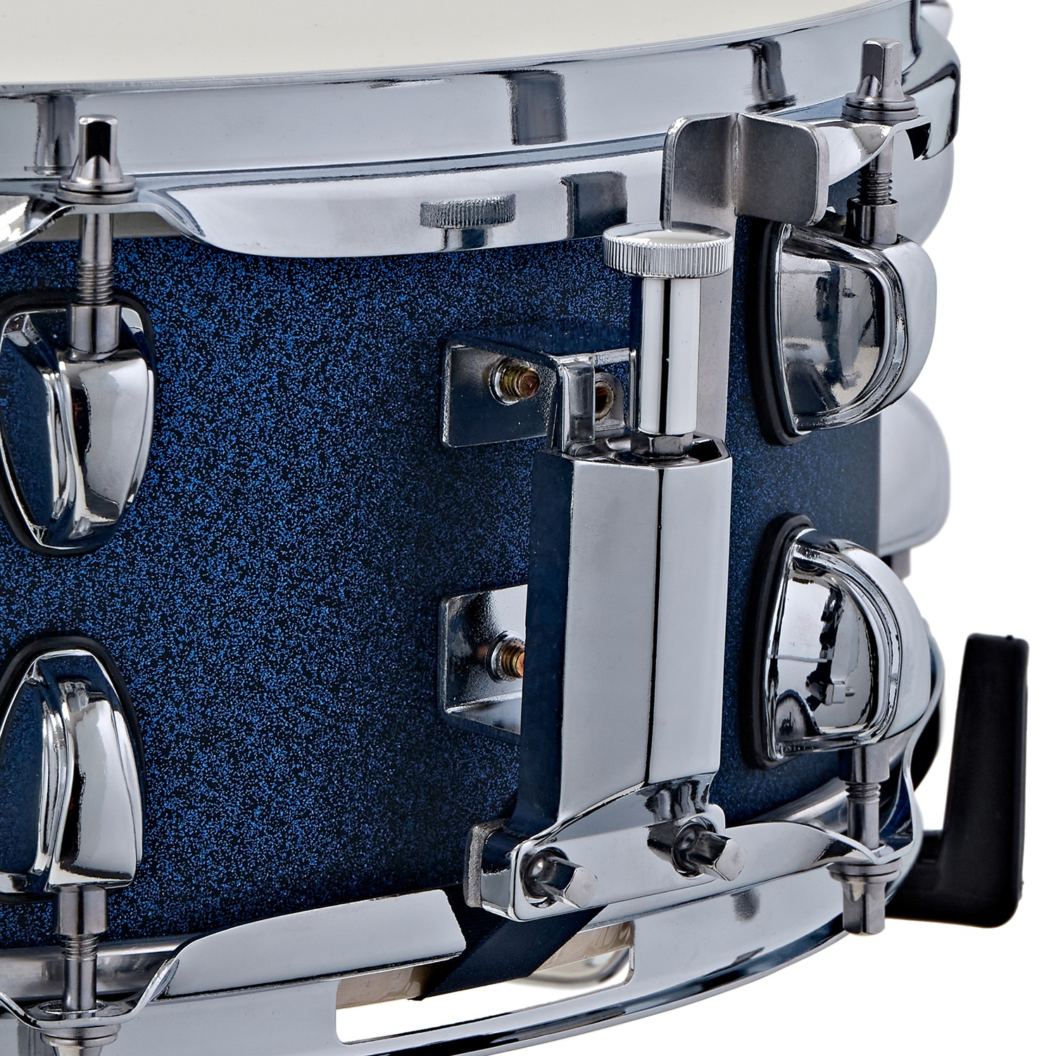 Premier Revolution 20" 5pc Drum Kit Blue Stardust (obrázek 8)