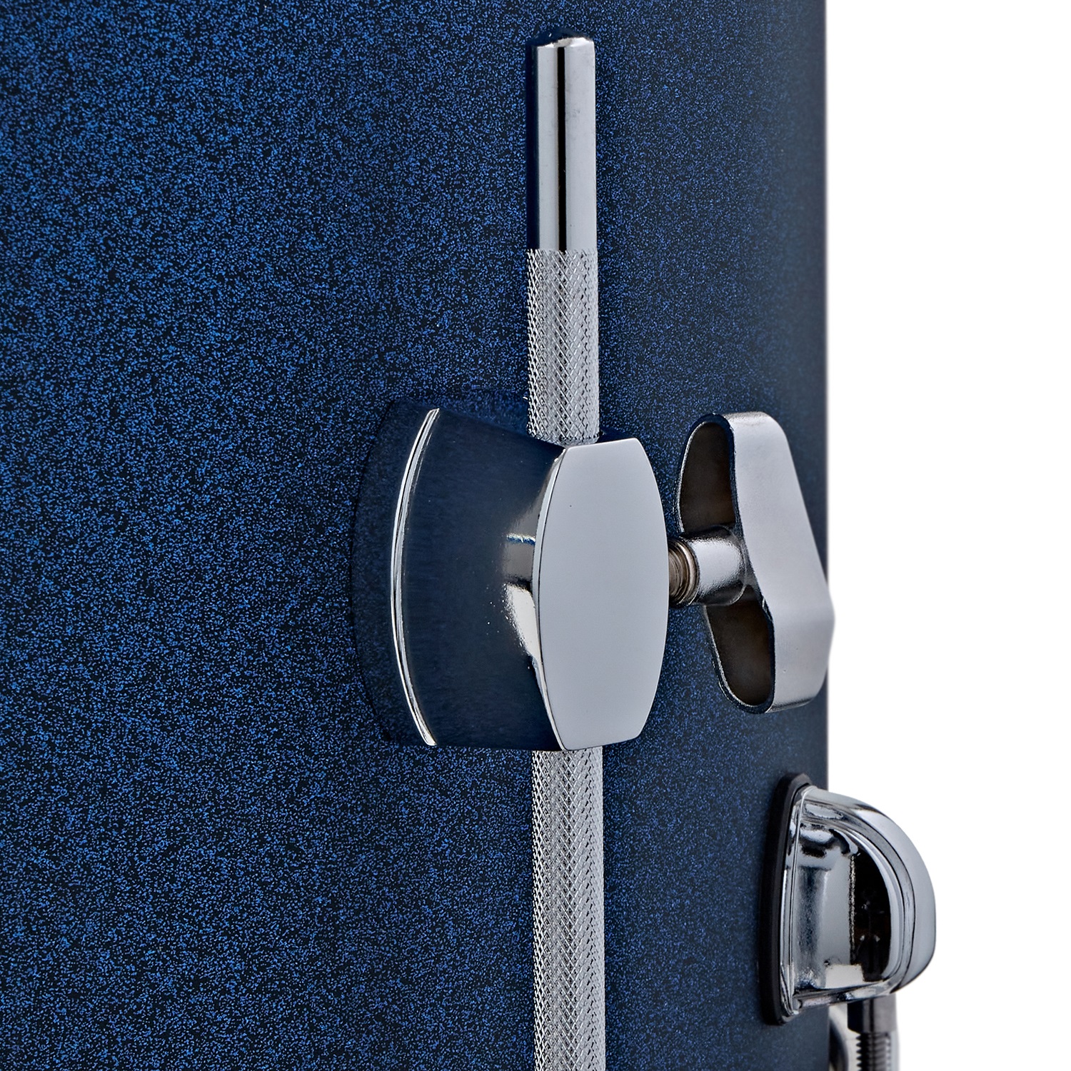 Premier Revolution 20" 5pc Drum Kit Blue Stardust (obrázek 9)