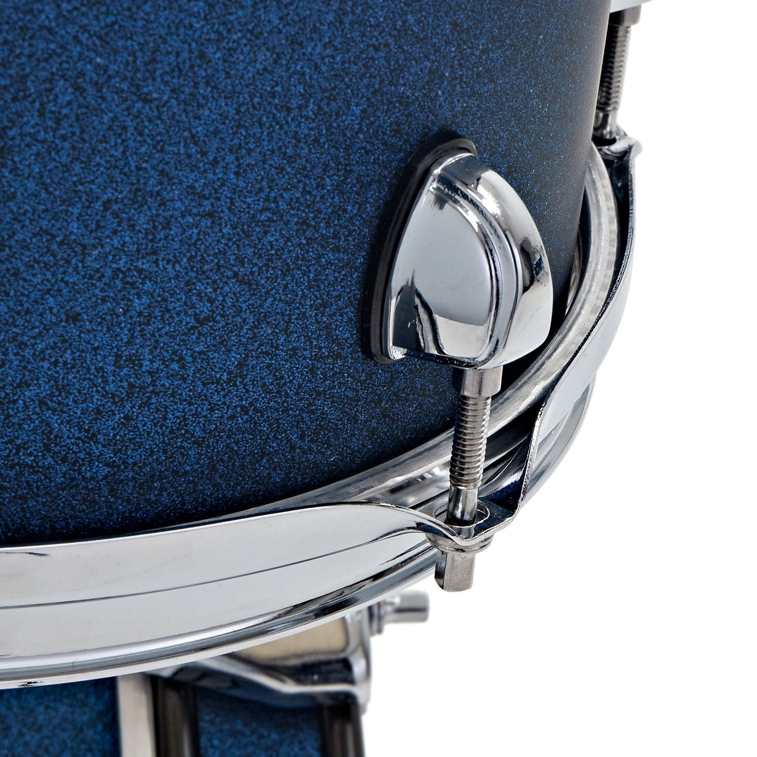 Premier Revolution 20" 5pc Drum Kit Blue Stardust (obrázek 10)
