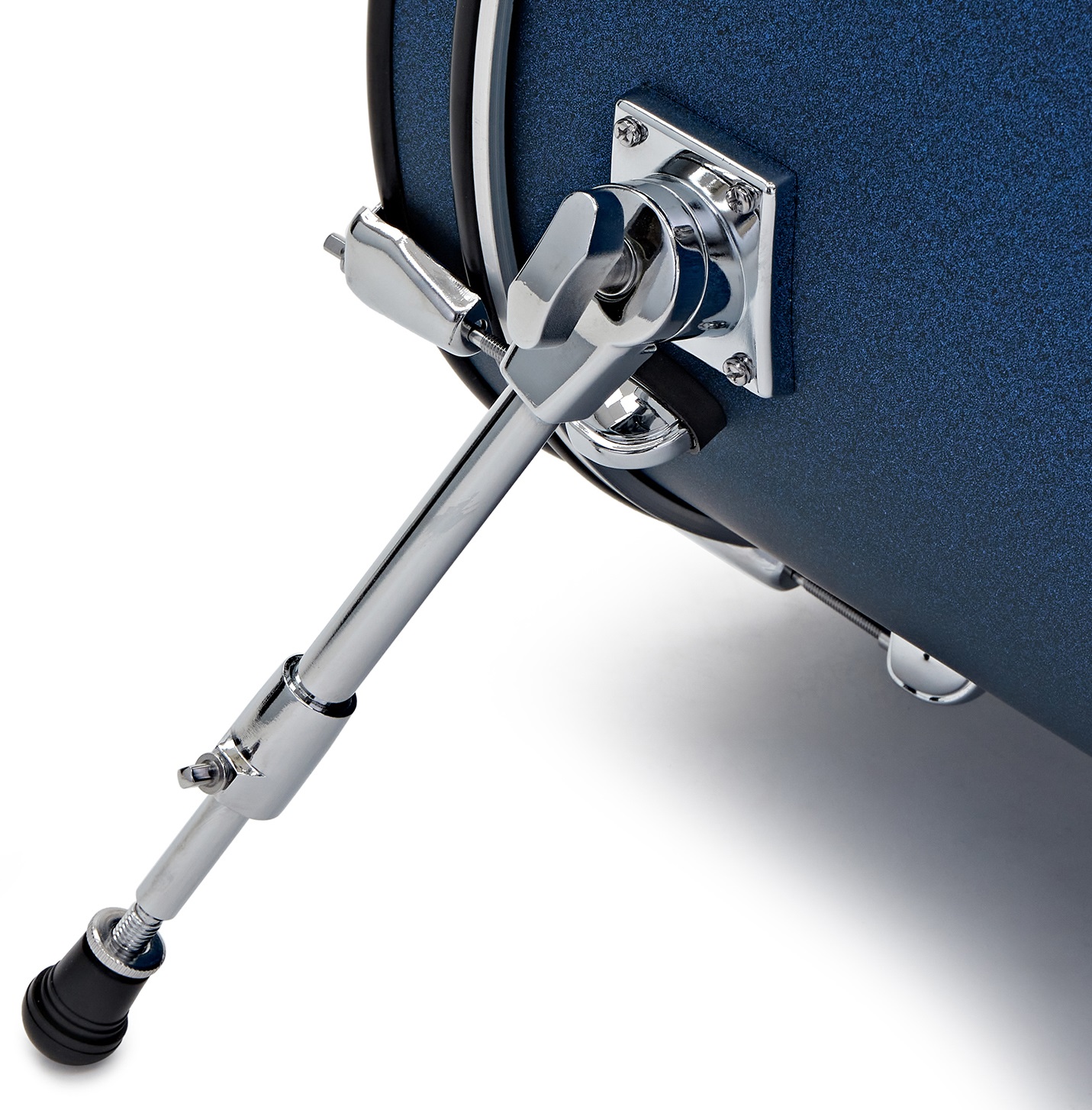 Premier Revolution 20" 5pc Drum Kit Blue Stardust (obrázek 12)