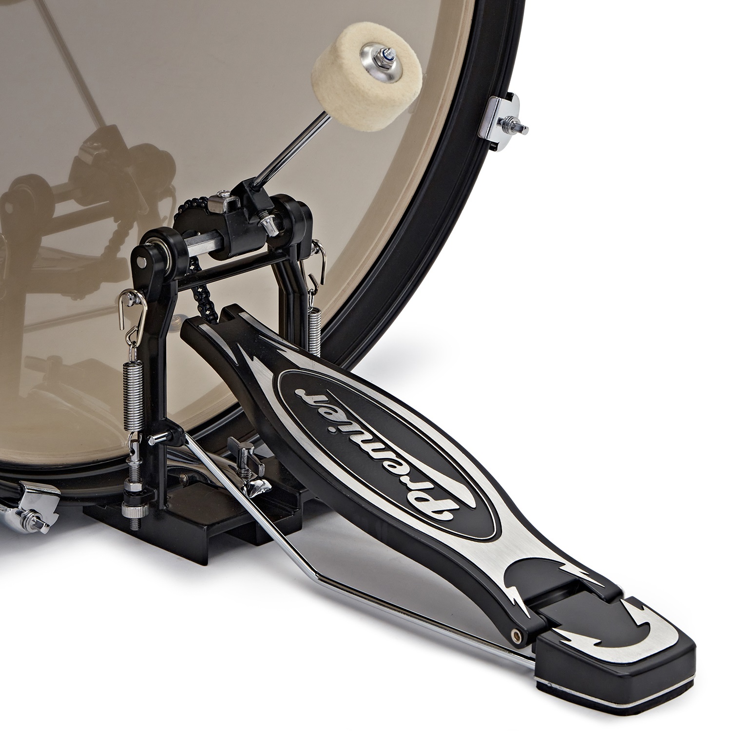 Premier Revolution 20" 5pc Drum Kit Blue Stardust (obrázek 13)