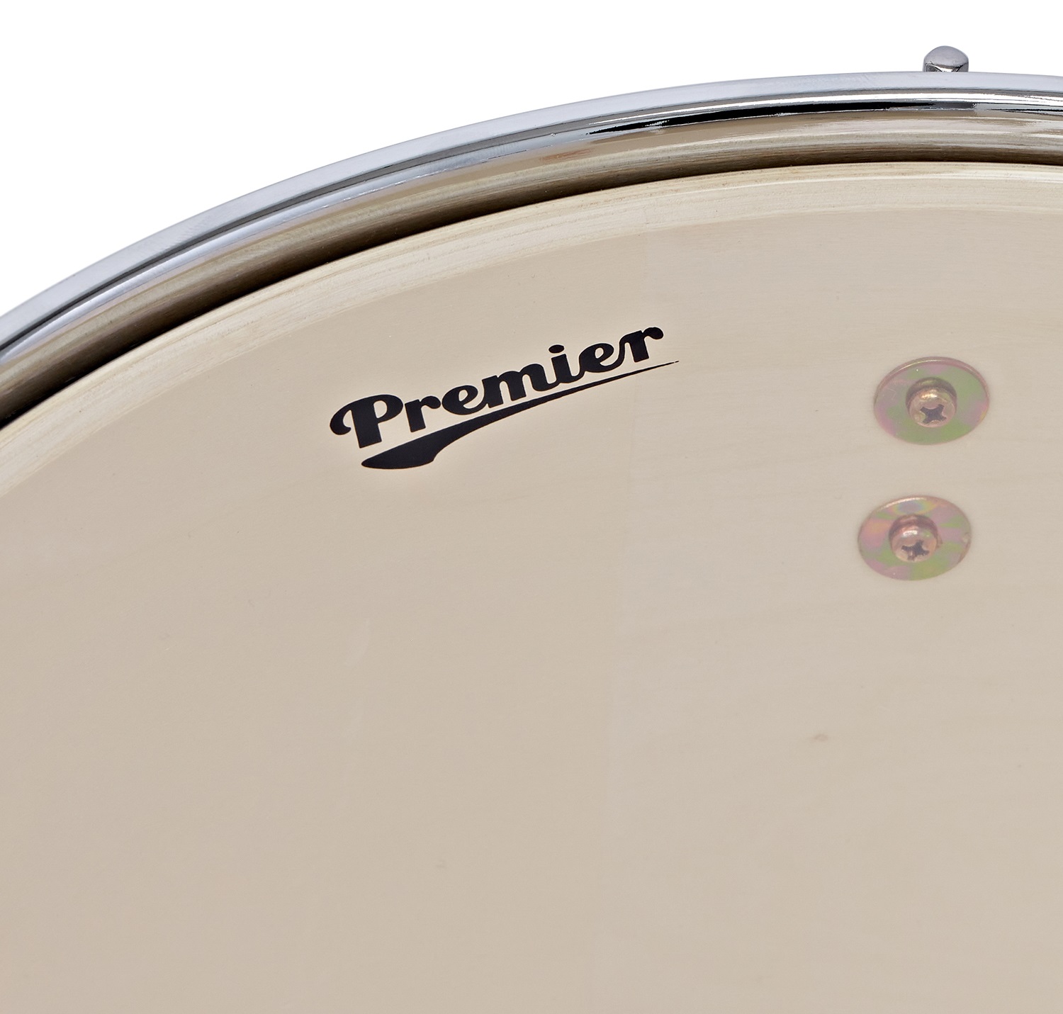 Premier Revolution 20" 5pc Drum Kit Blue Stardust (obrázek 14)