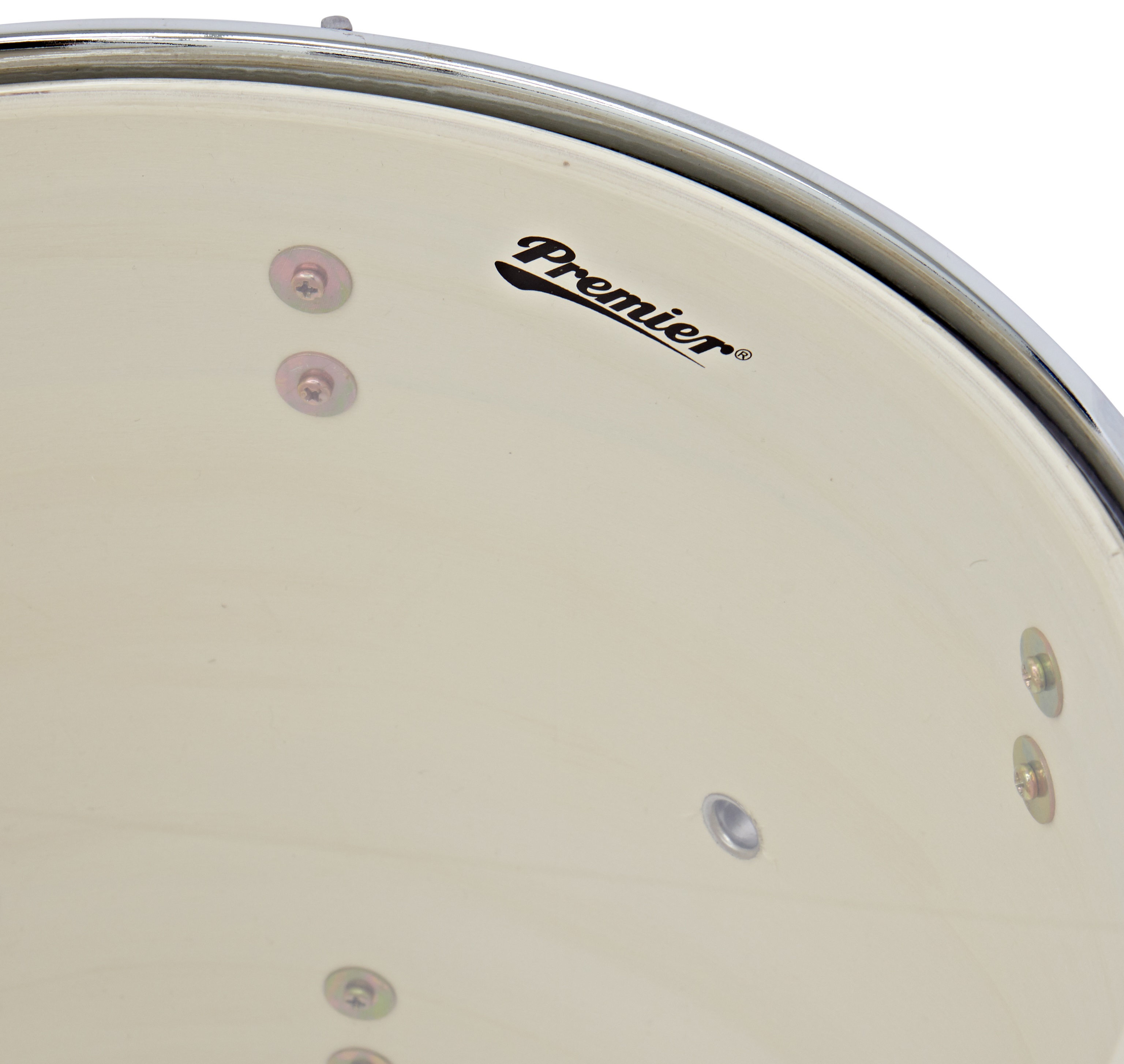 Premier Revolution 22" 5pc Drum Kit Red Sparkle (obrázek 10)