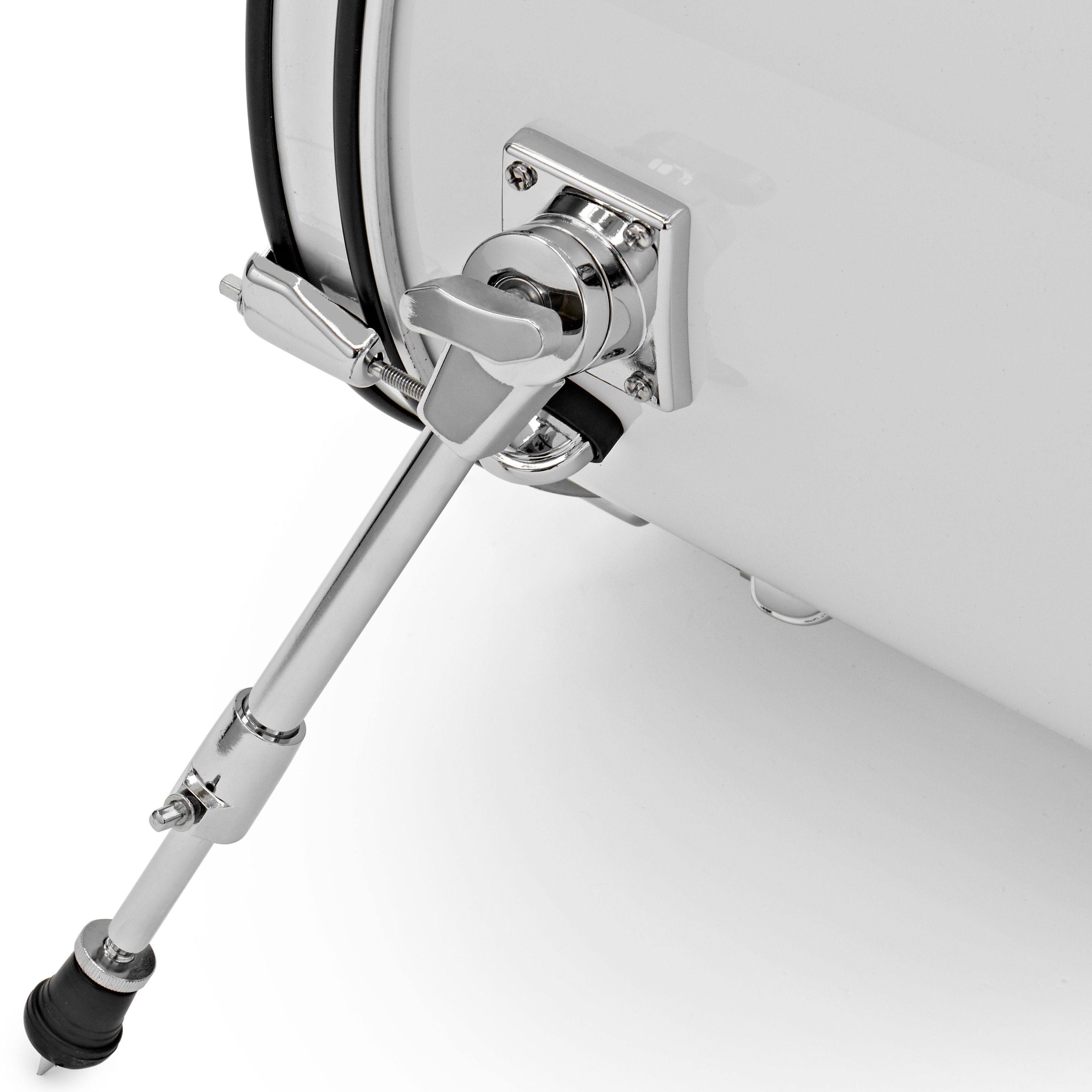 Premier Revolution 22" 5pc Drum Kit White (obrázek 6)