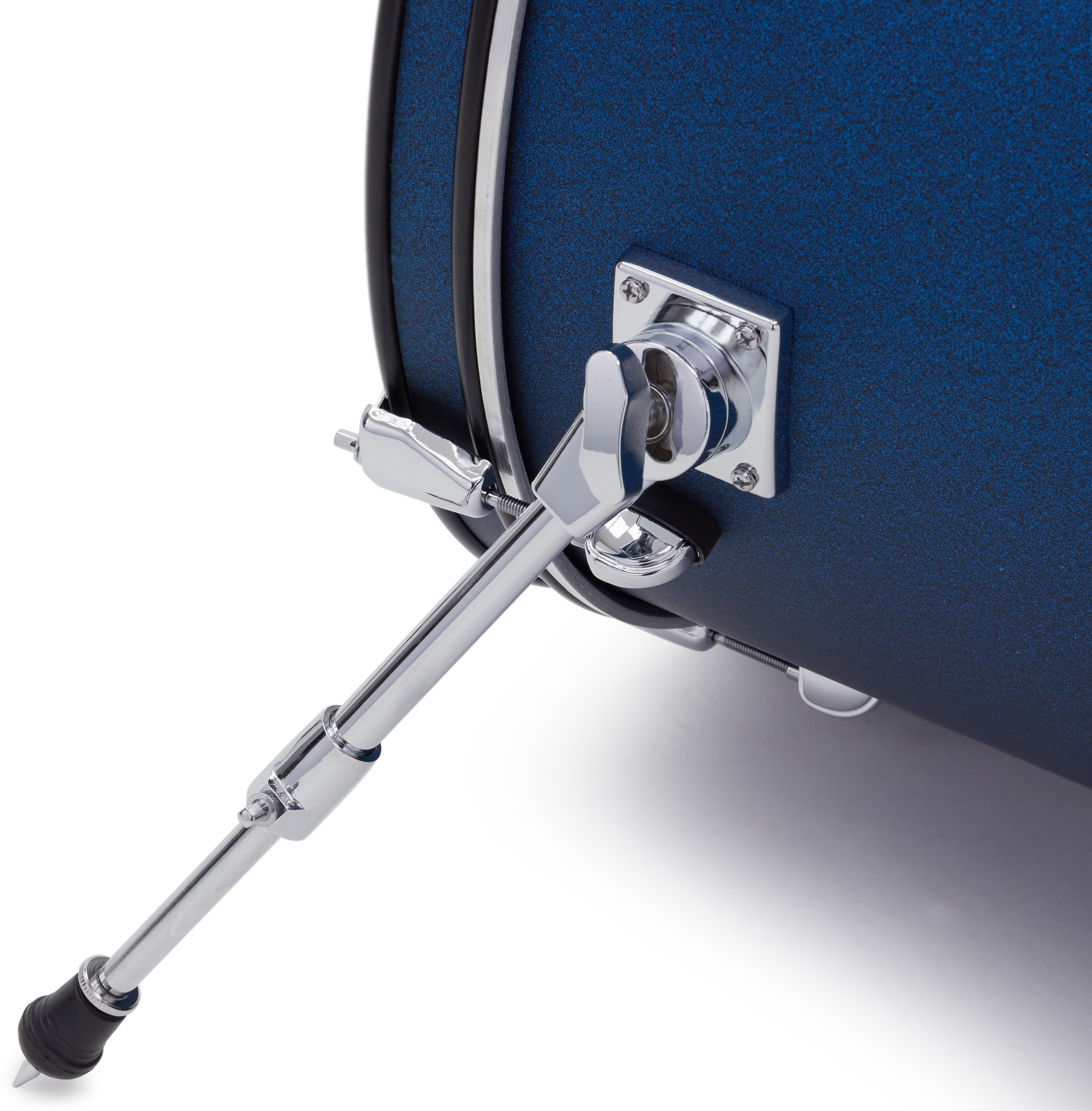 Premier Revolution 22" 5pc Drum Kit Blue Stardust (obrázek 7)