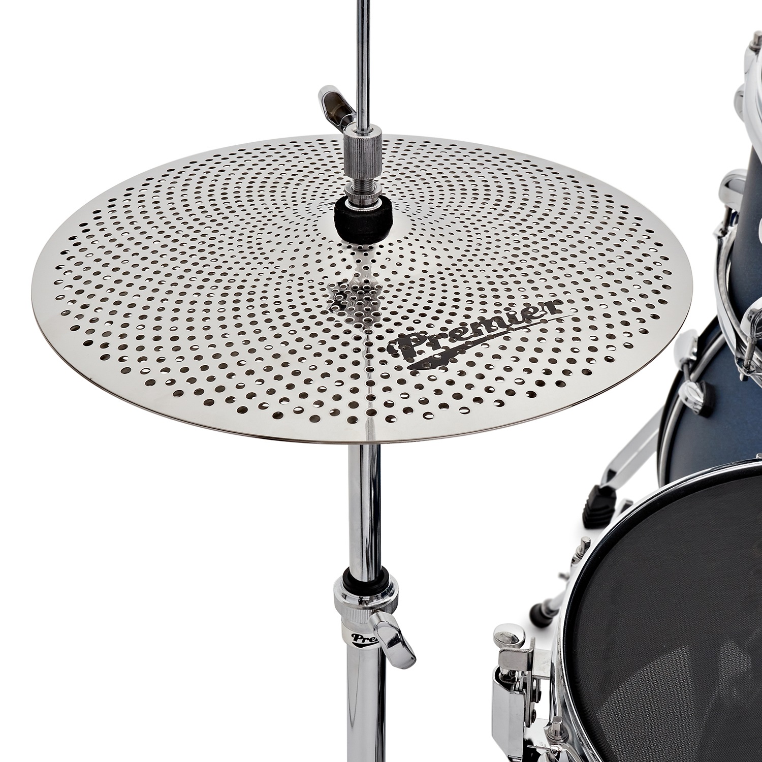 Premier Low Volume 14"/16" Cymbal Pack (obrázek 10)