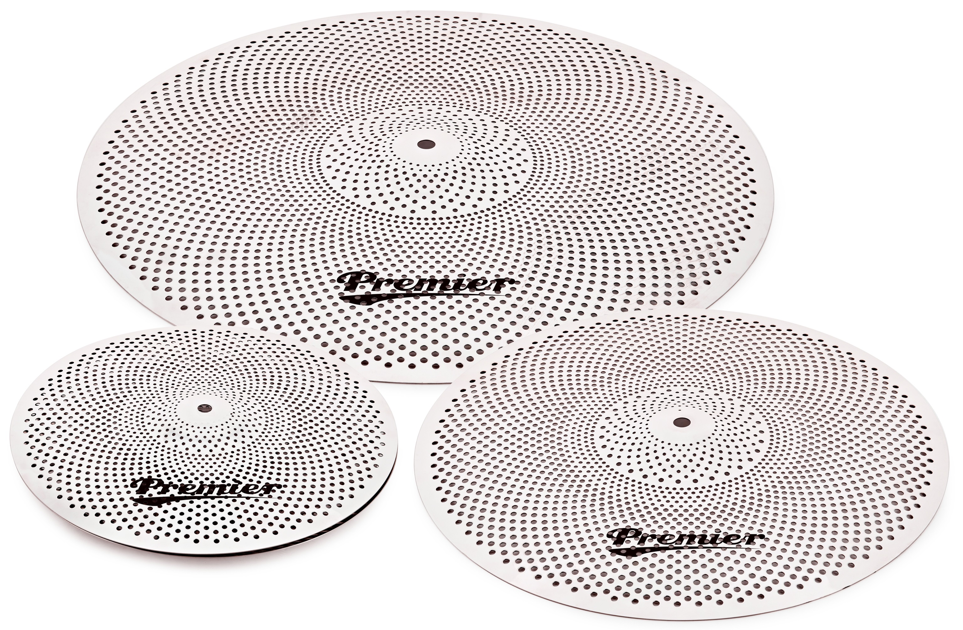 Levně Premier Low Volume 14"/16"/20" Cymbal Pack