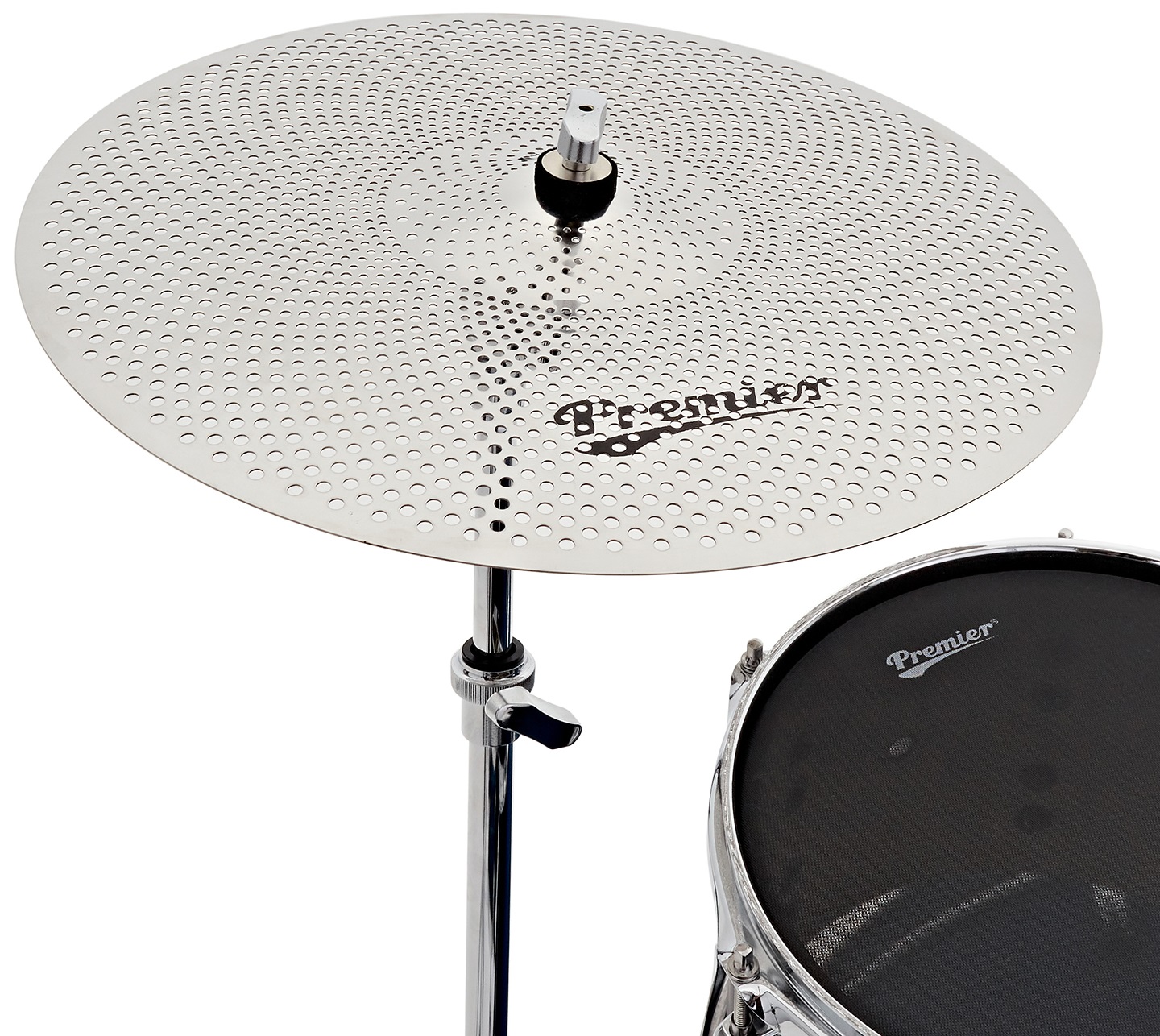 Premier Low Volume 14"/16"/20" Cymbal Pack (obrázek 15)
