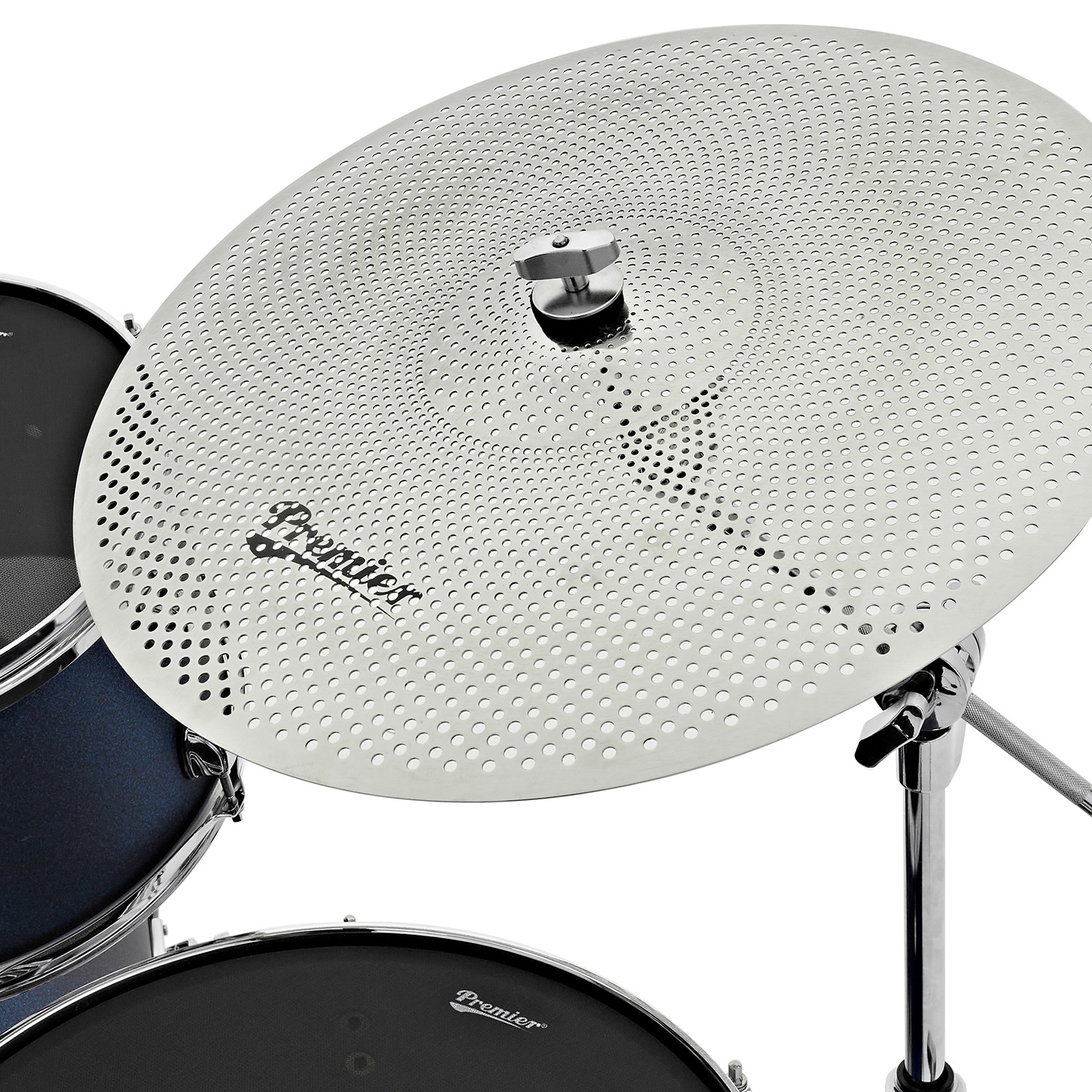 Premier Low Volume 14"/16"/20" Cymbal Pack (obrázek 16)