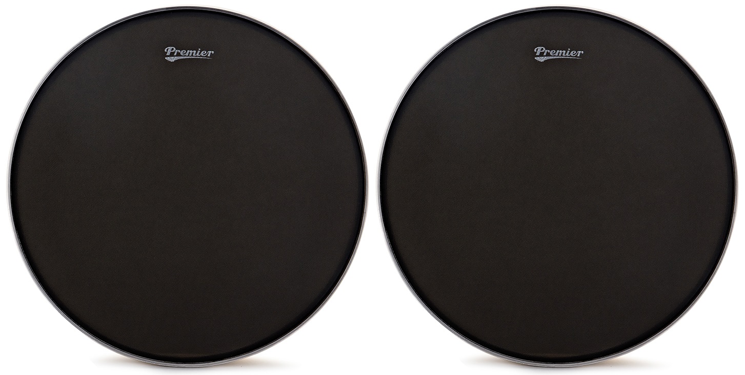 Premier 20" 5pc Mesh Drumhead Pack (obrázek 3)