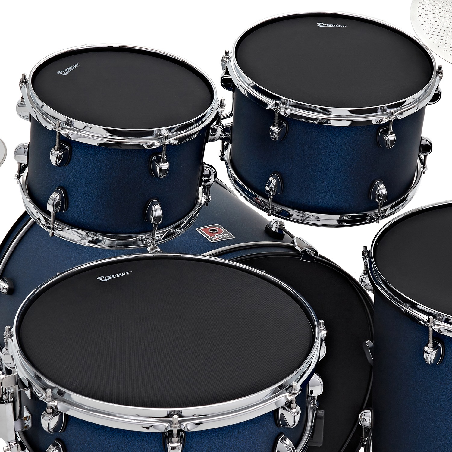 Premier 20" 5pc Mesh Drumhead Pack (obrázek 8)