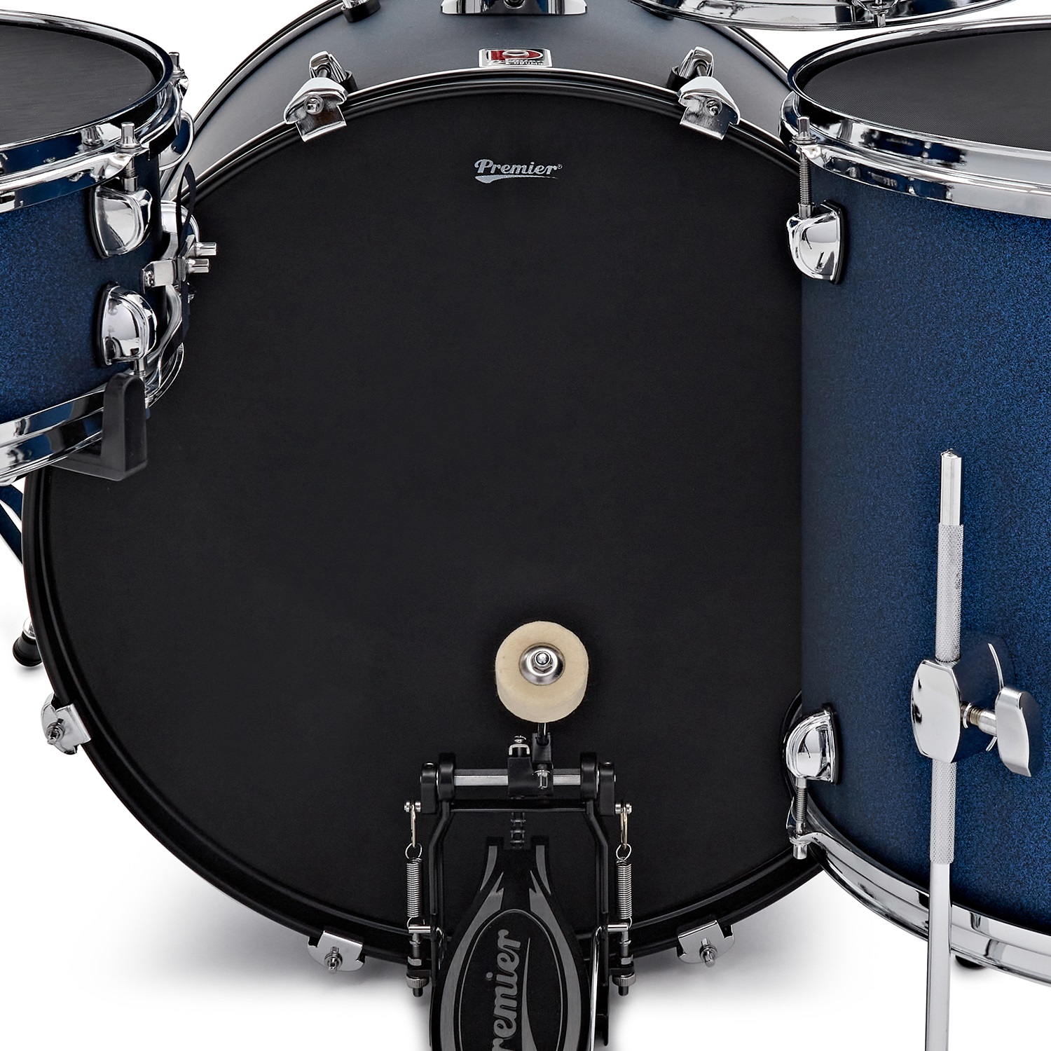Premier 20" 5pc Mesh Drumhead Pack (obrázek 9)