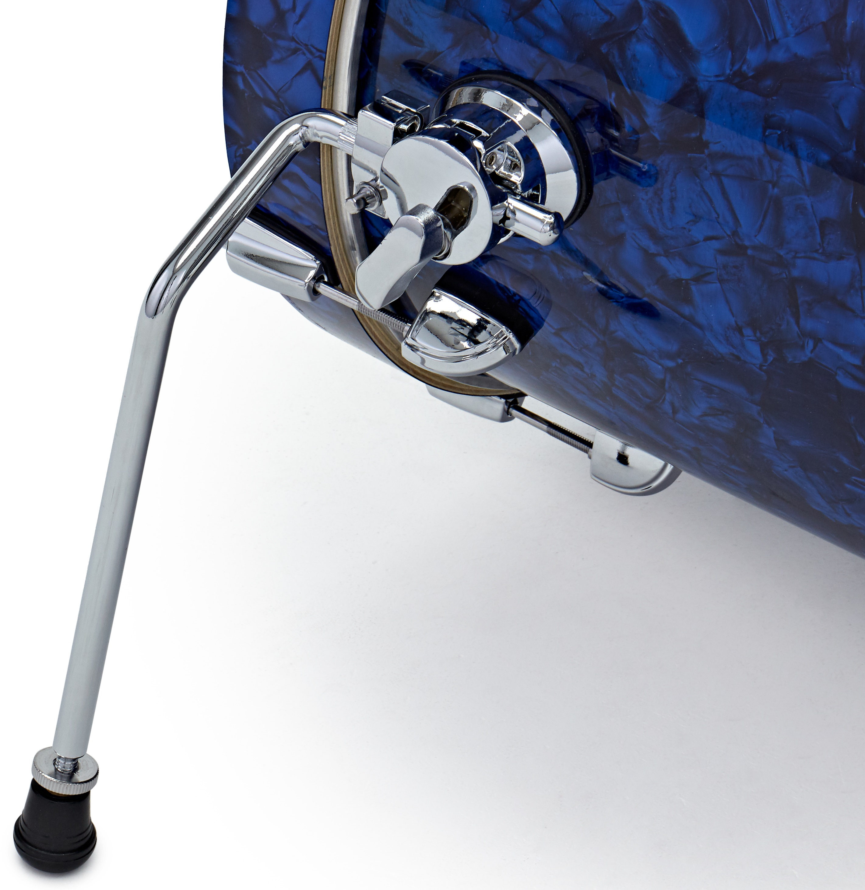 Premier Artist Heritage 16" 4pc Shell Pack Blue Pearl (obrázek 7)