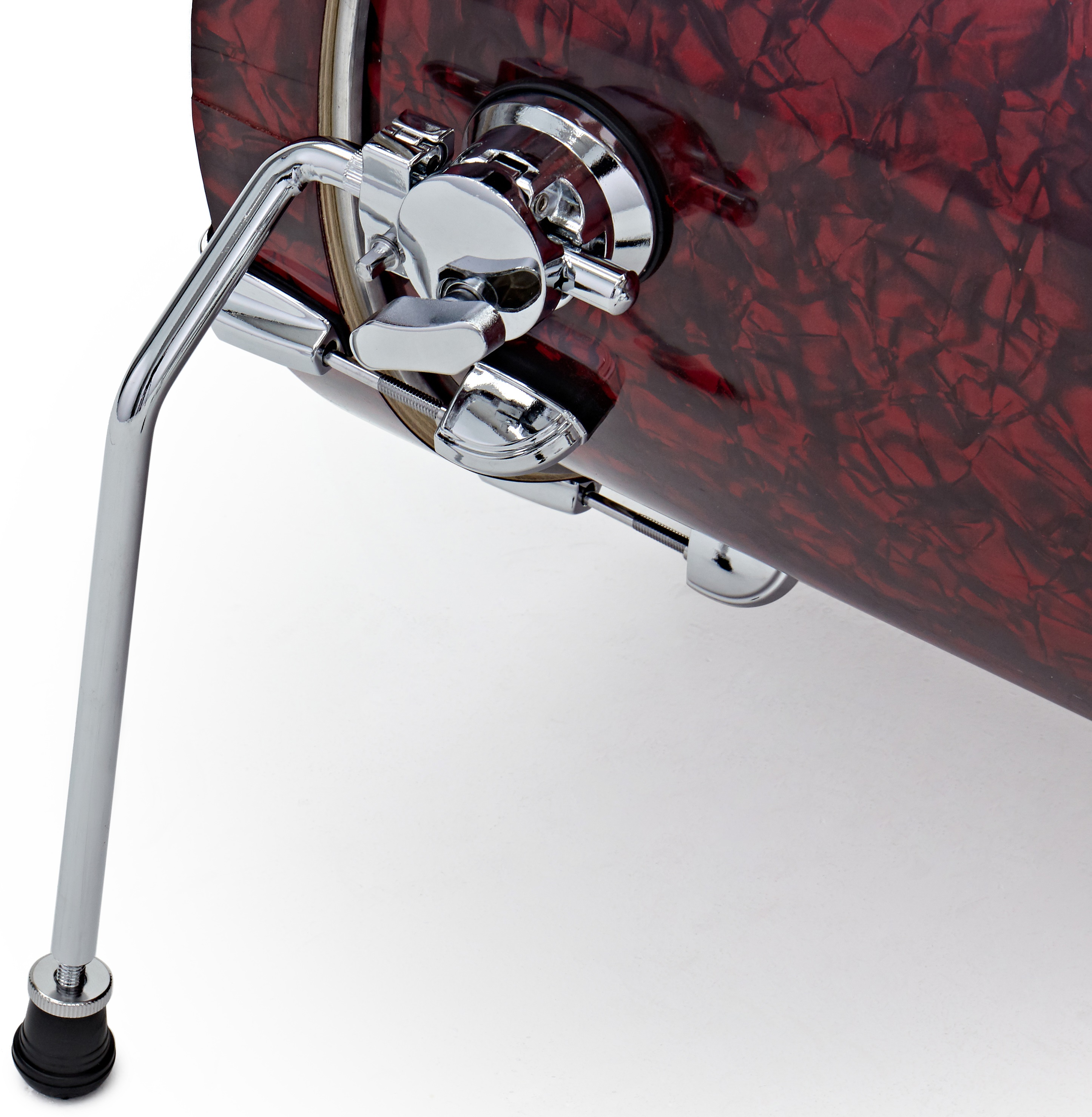 Premier Artist Heritage 16" 4pc Shell Pack Burgundy Pearl (obrázek 8)